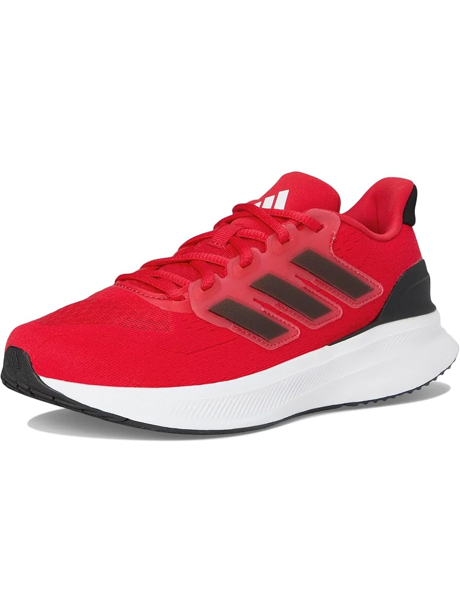 Детские кроссовки Adidas Ultrarun 5 Adidas Kids — изображение 7 из 7, черный/белый