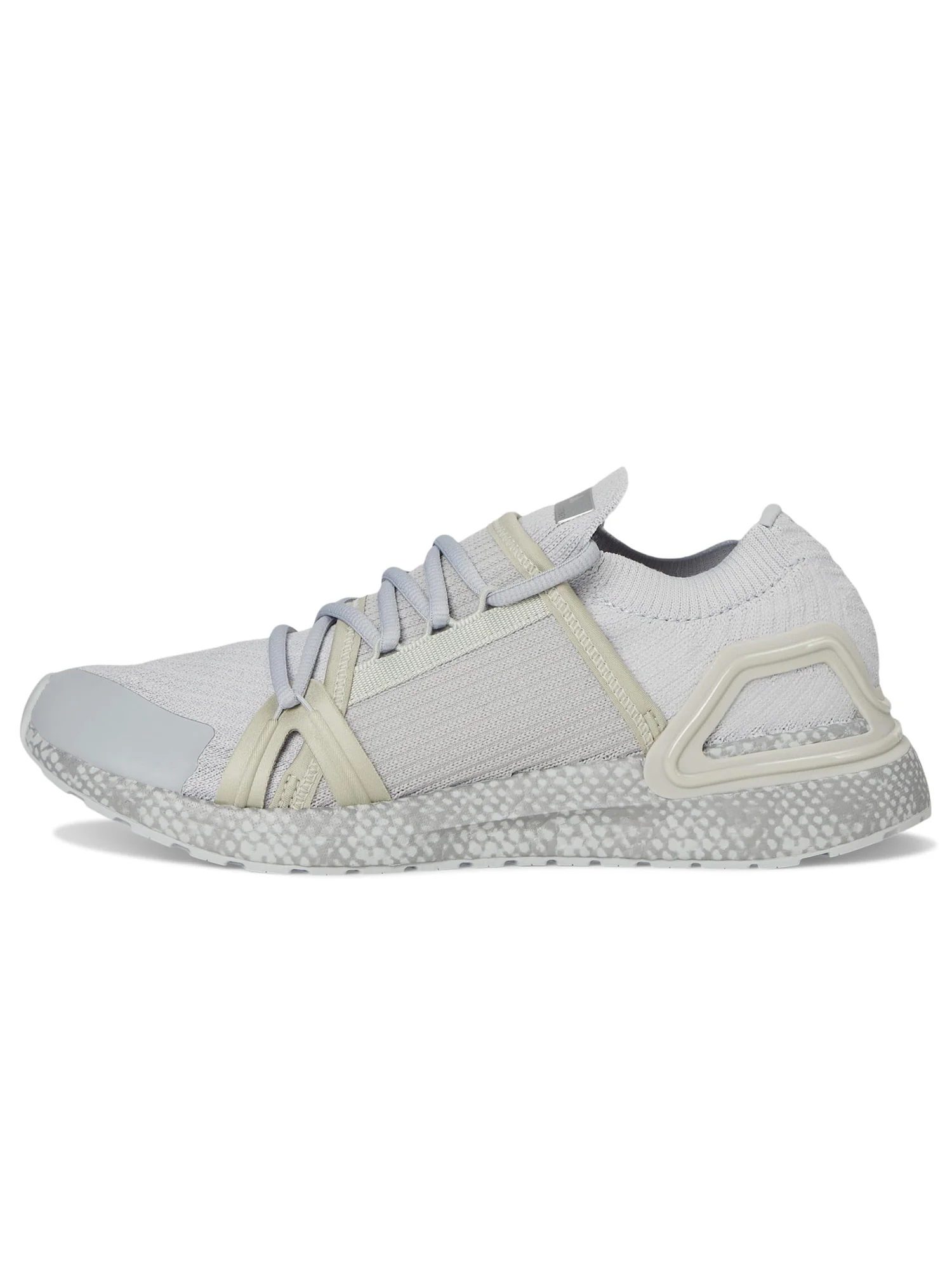 Кроссовки adidas by Stella McCartney Ultraboost DNA — изображение 4 из 7, прозрачный