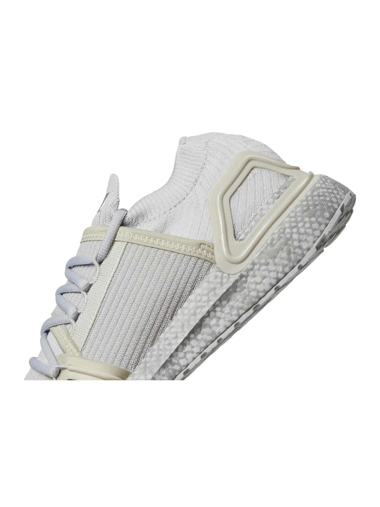 Кроссовки adidas by Stella McCartney Ultraboost DNA — изображение 6 из 7, прозрачный