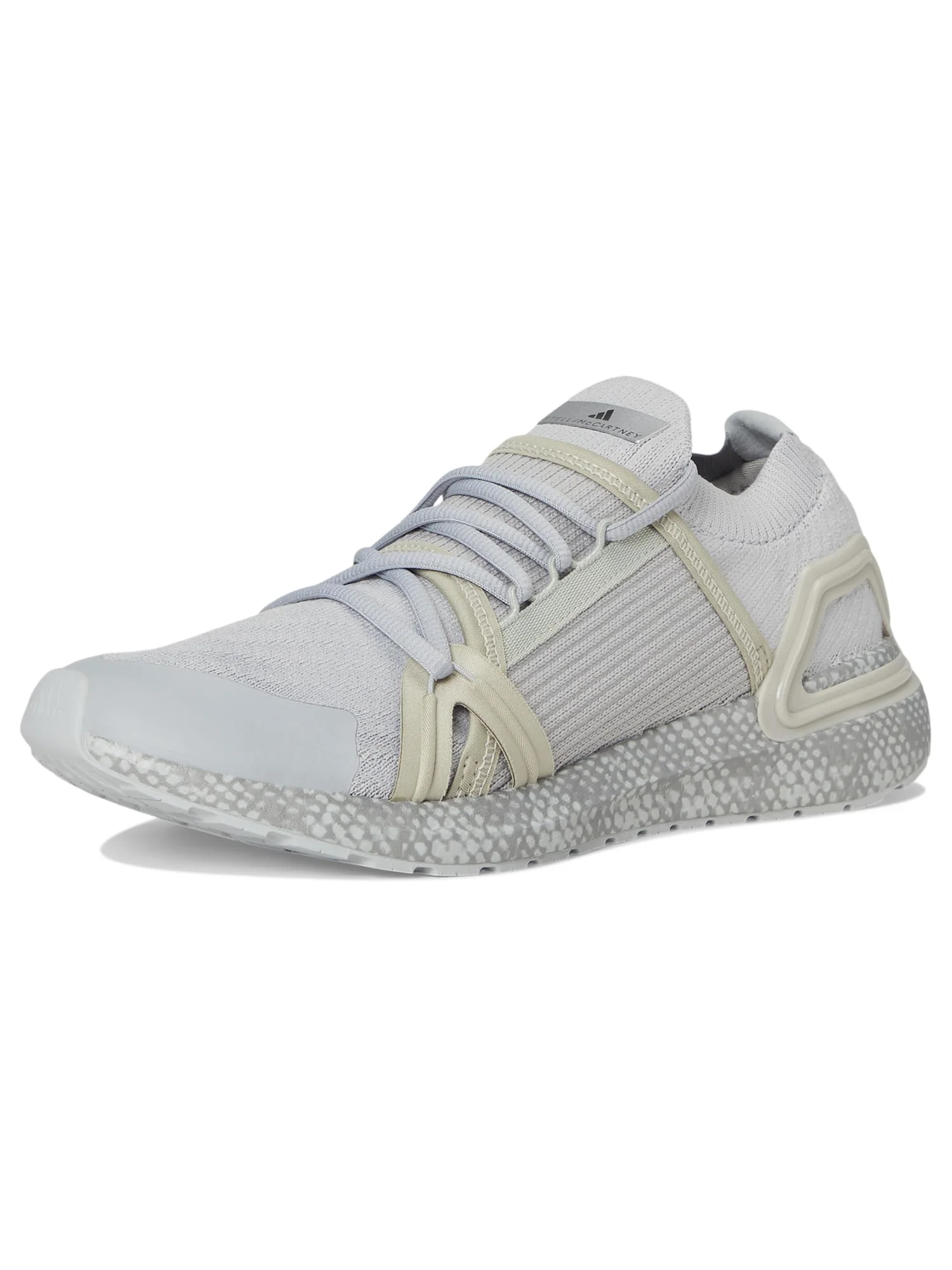 Кроссовки adidas by Stella McCartney Ultraboost DNA — изображение 7 из 7, прозрачный