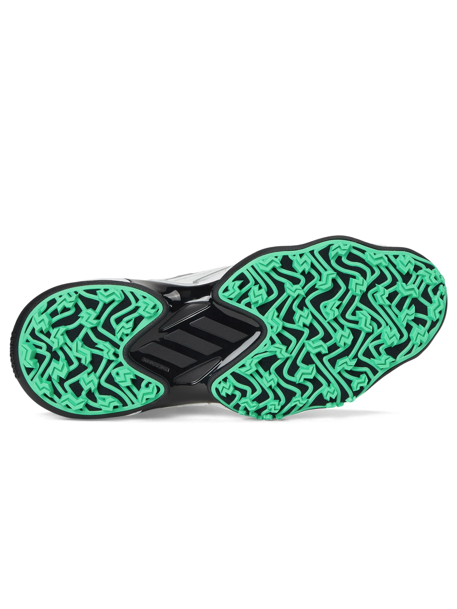 Кроссовки adidas by Stella McCartney Stella Mccartney Codechaos Boa Shoes — изображение 3 из 7, белый
