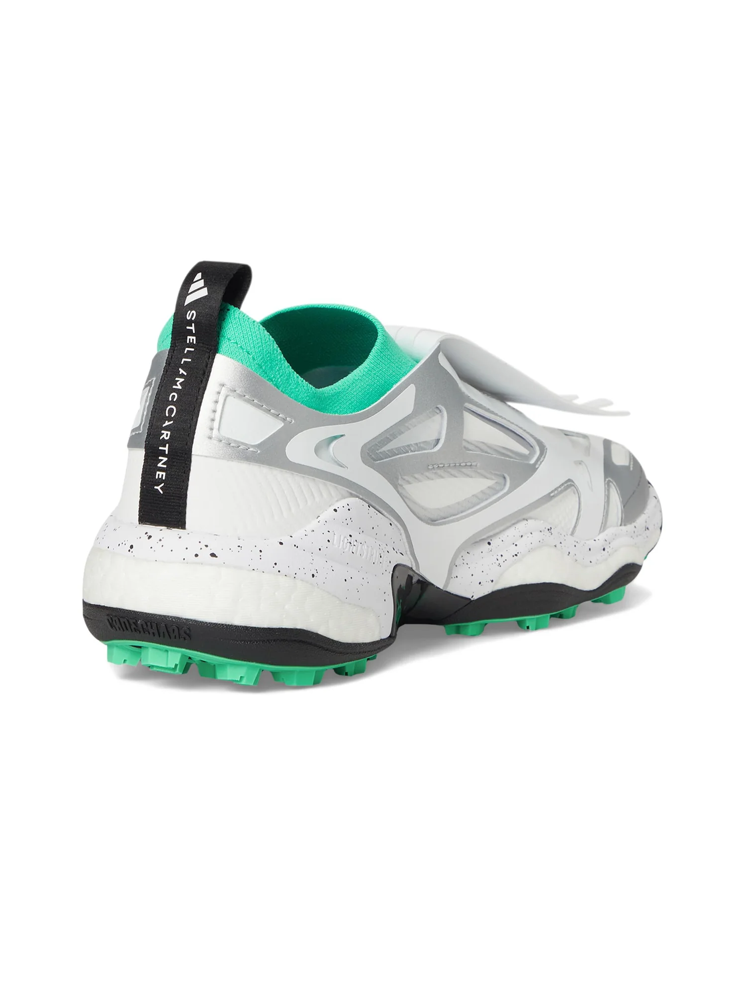 Кроссовки adidas by Stella McCartney Stella Mccartney Codechaos Boa Shoes — изображение 5 из 7, белый