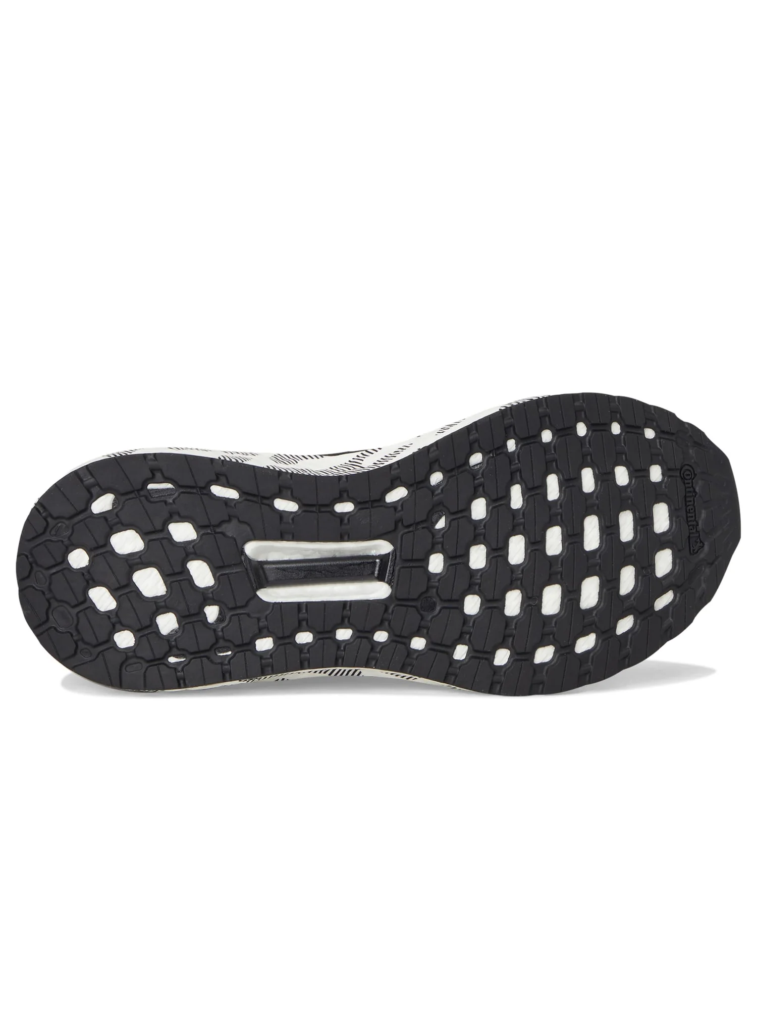 Кроссовки adidas by Stella McCartney By Stella Mccartney Ultraboost Dna — изображение 3 из 7, черный/черный/черный