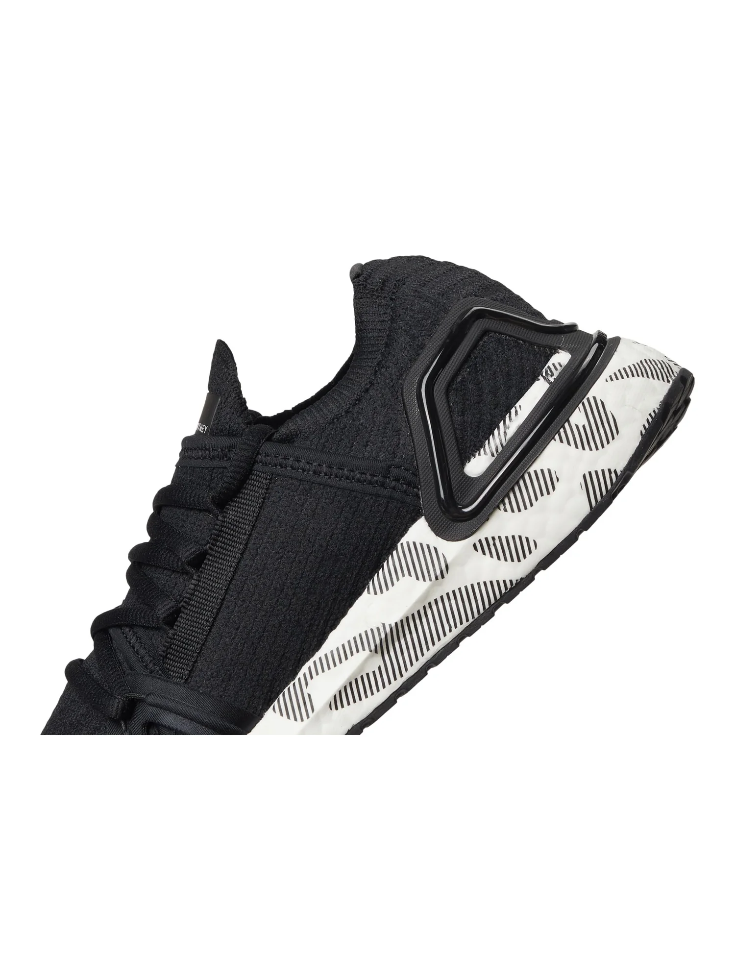 Кроссовки adidas by Stella McCartney By Stella Mccartney Ultraboost Dna — изображение 6 из 7, черный/черный/черный