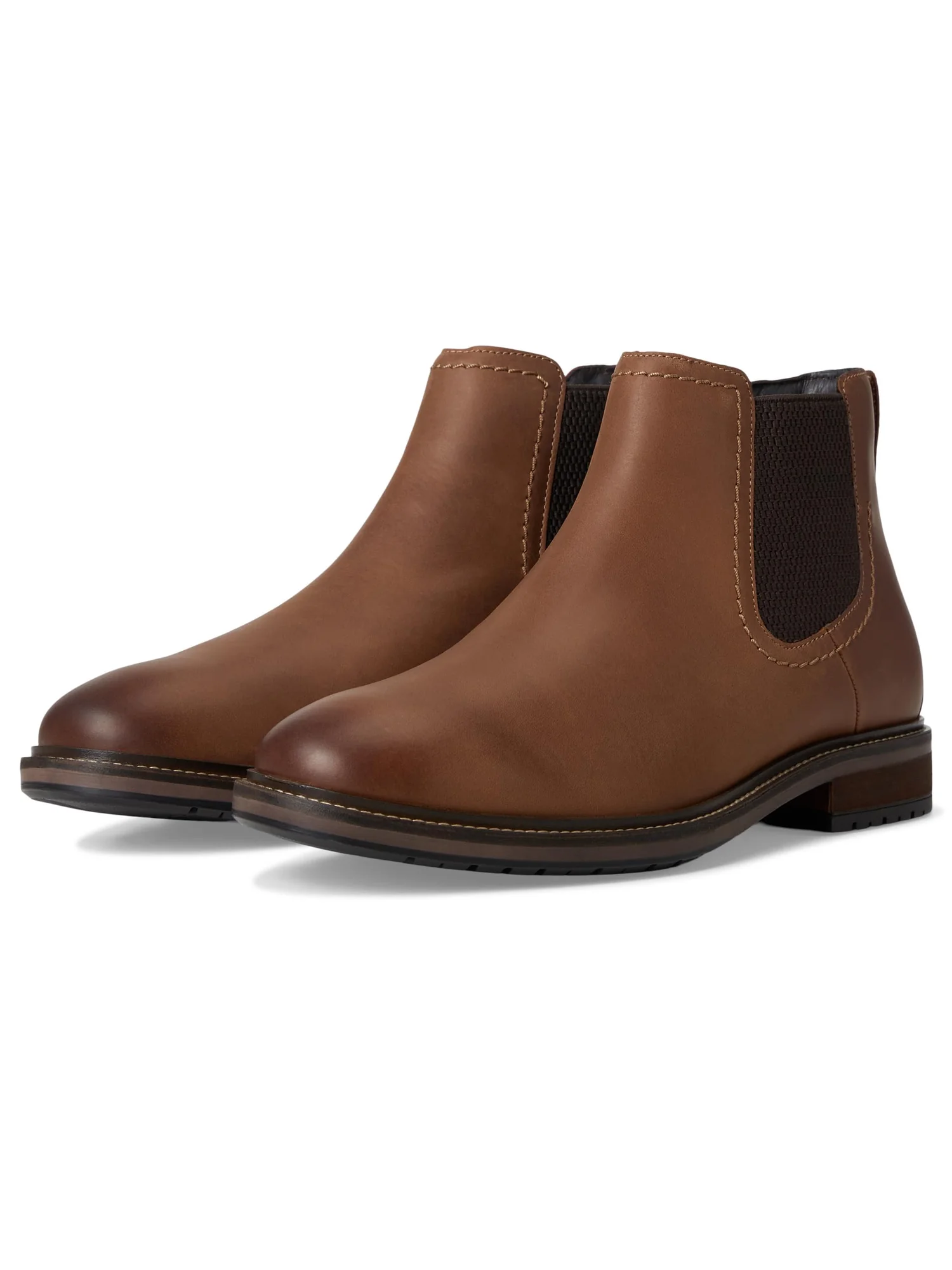 Ботинки Florsheim Forge Plain Toe Gore Boot