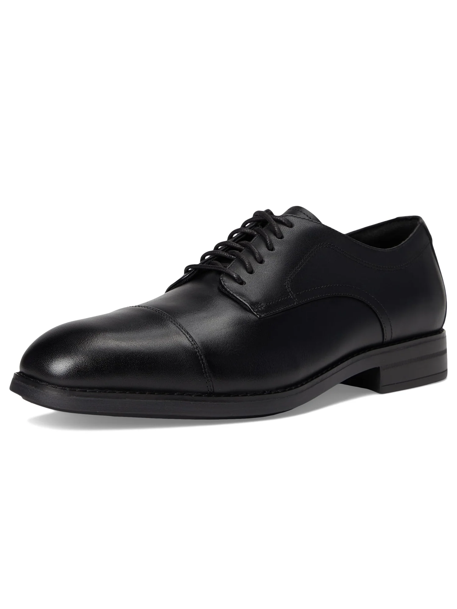 Оксфорды Cole Haan Harmon Grand Cap Toe Oxfords — изображение 7 из 7, черный/черный/черный