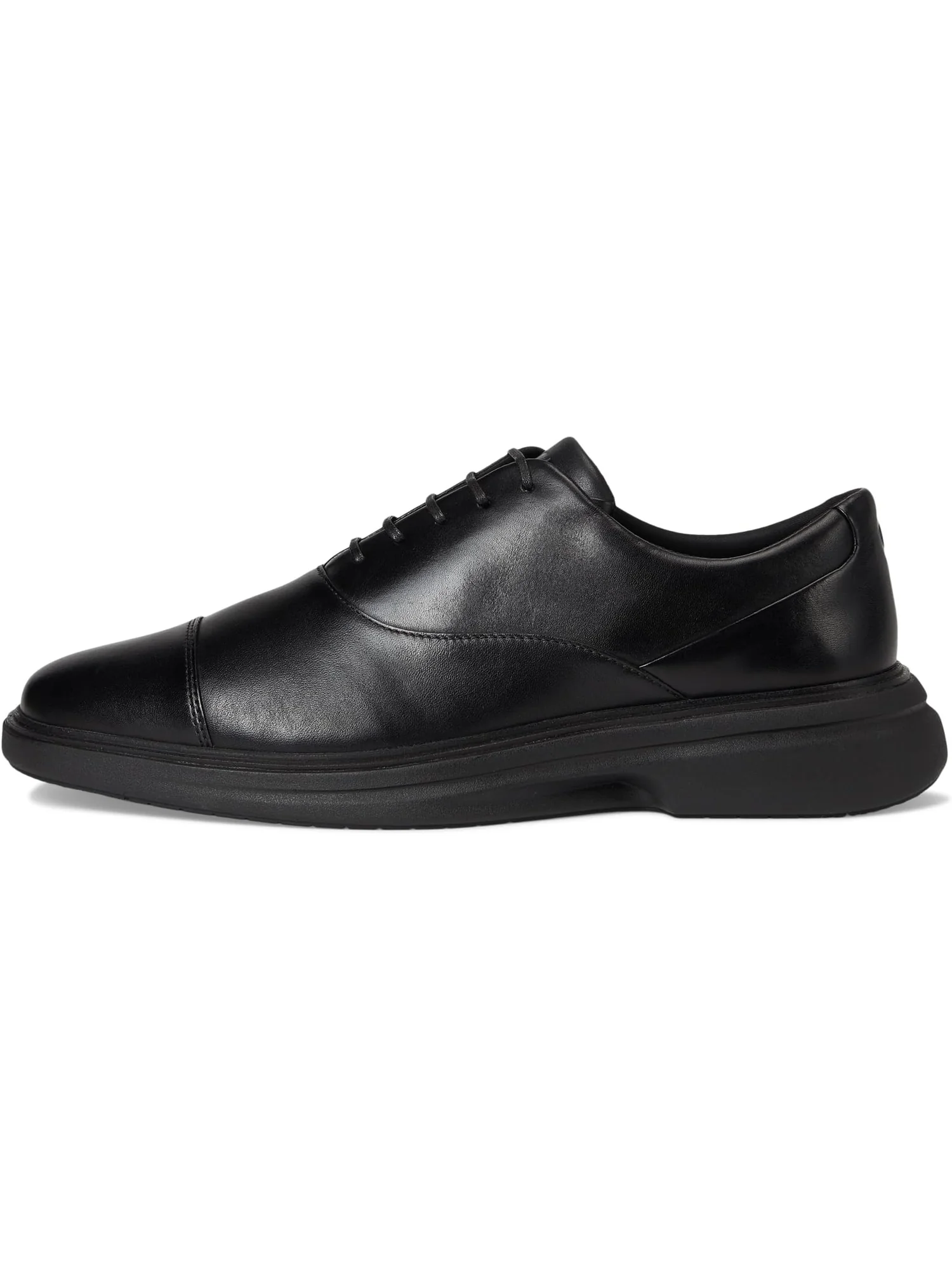 Оксфорды Cole Haan Originalgrand Cityspectre Captoe Oxfords — изображение 4 из 7, черный