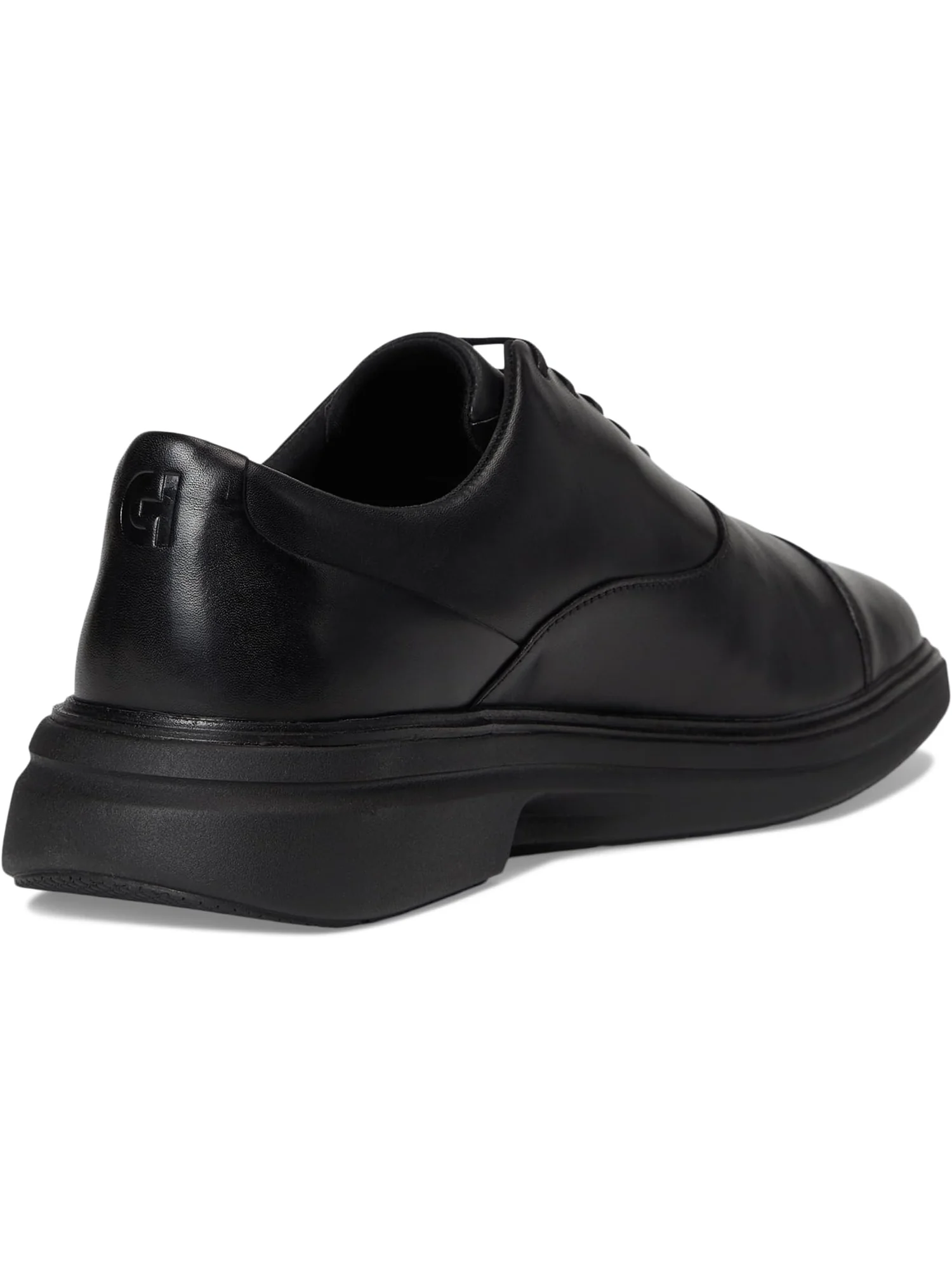 Оксфорды Cole Haan Originalgrand Cityspectre Captoe Oxfords — изображение 5 из 7, черный
