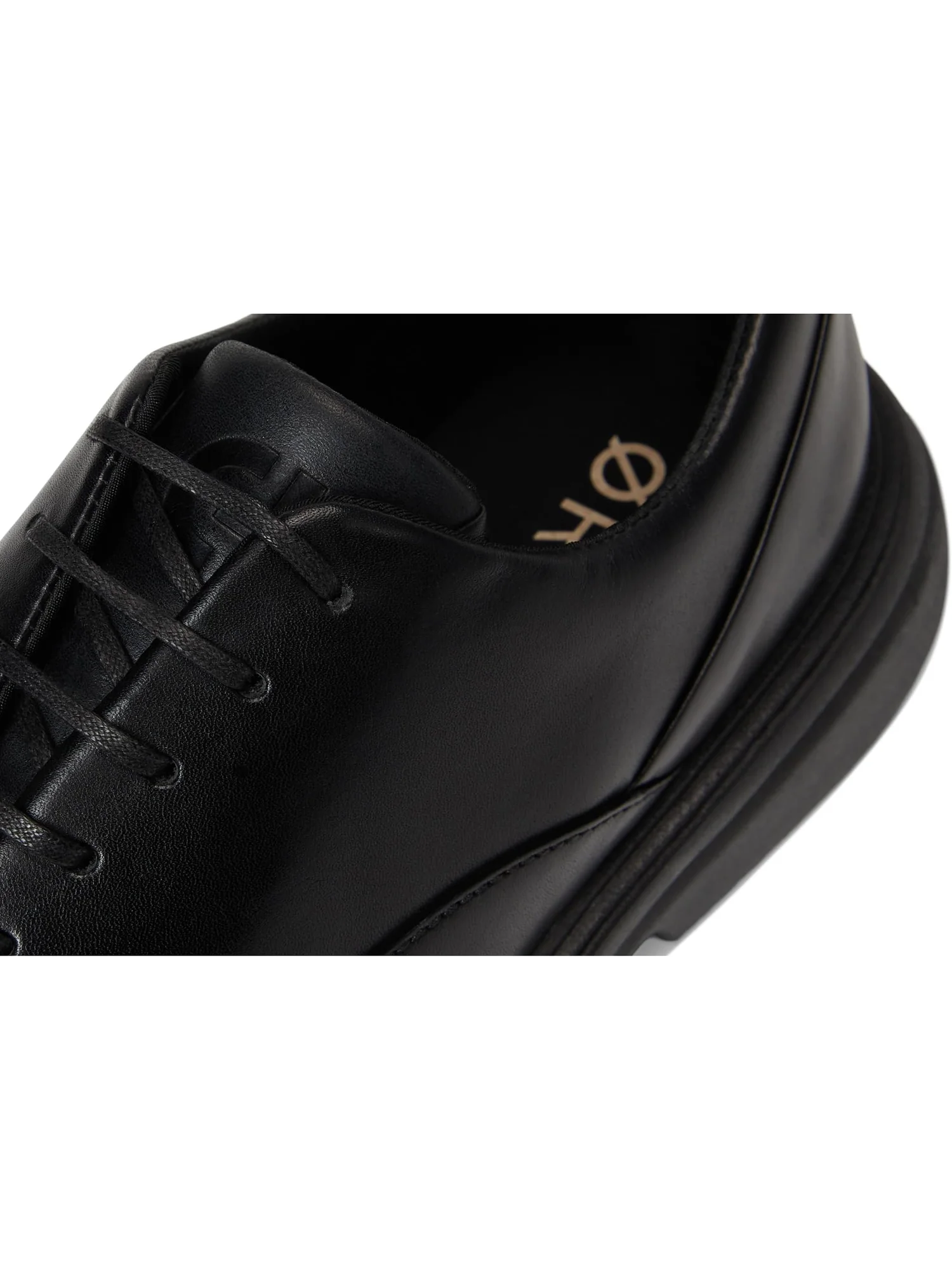 Оксфорды Cole Haan Originalgrand Cityspectre Captoe Oxfords — изображение 6 из 7, черный