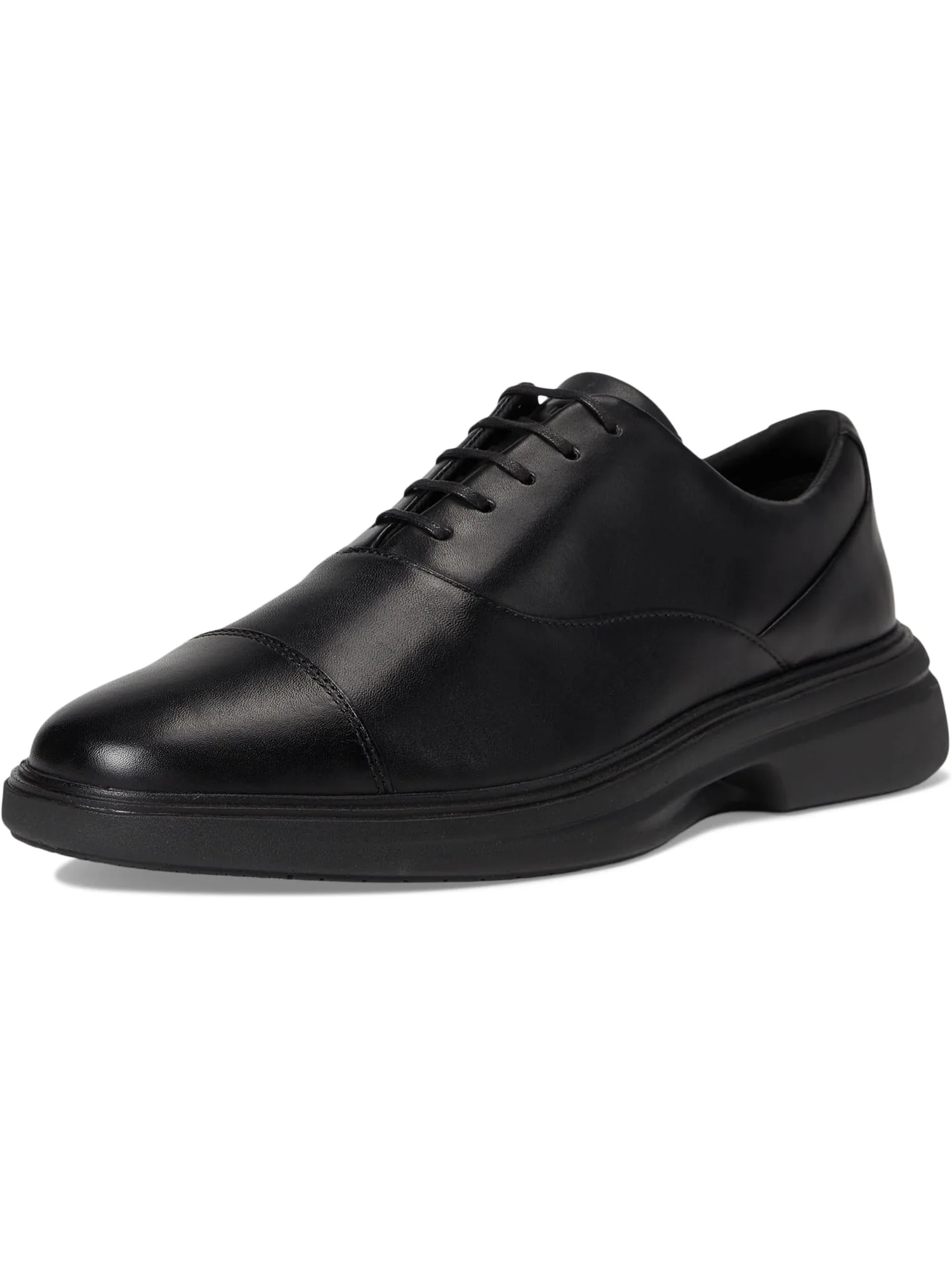 Оксфорды Cole Haan Originalgrand Cityspectre Captoe Oxfords — изображение 7 из 7, черный