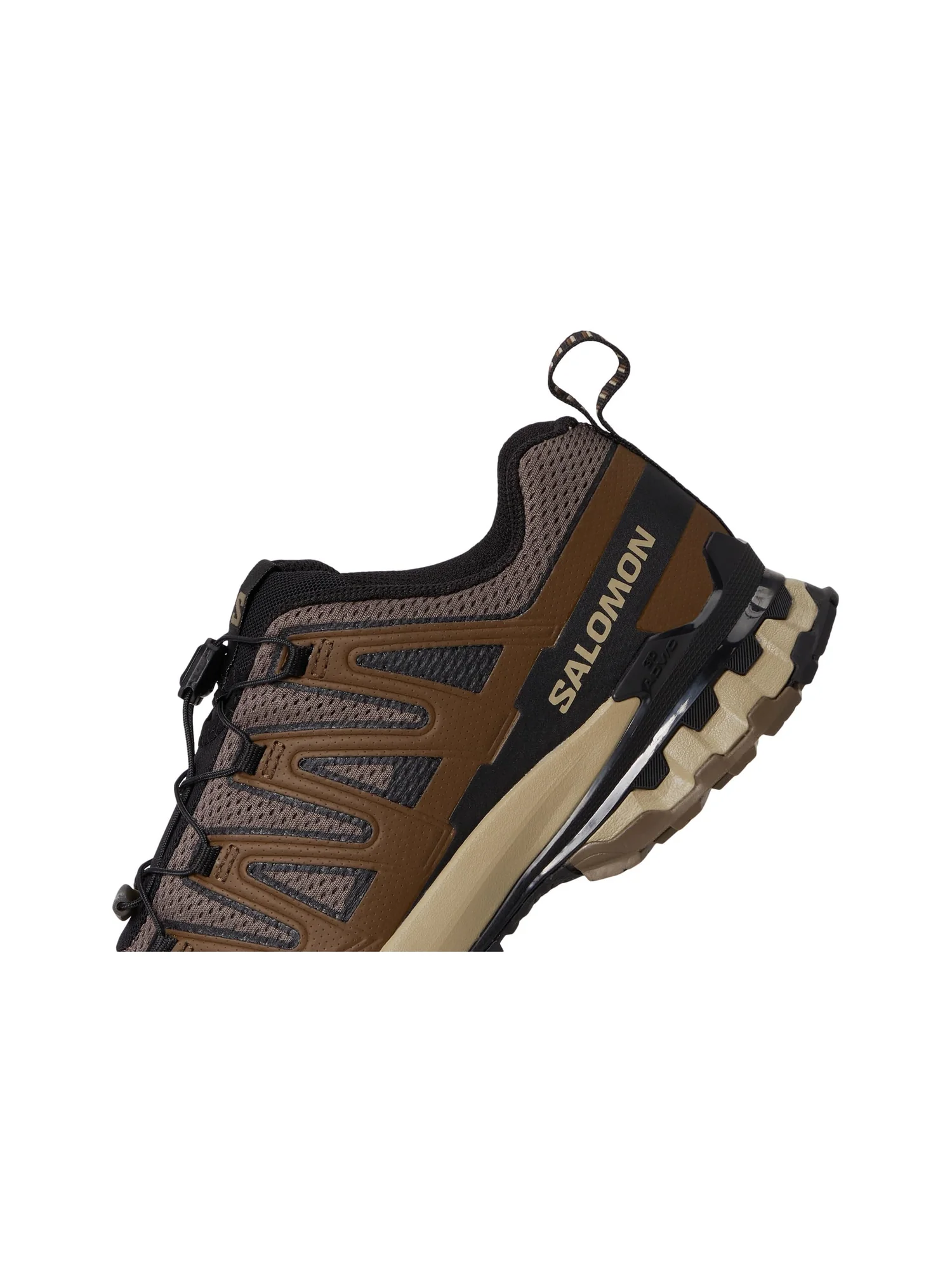 Кроссовки Salomon XA Pro 3D — изображение 6 из 7, бежевый/черный