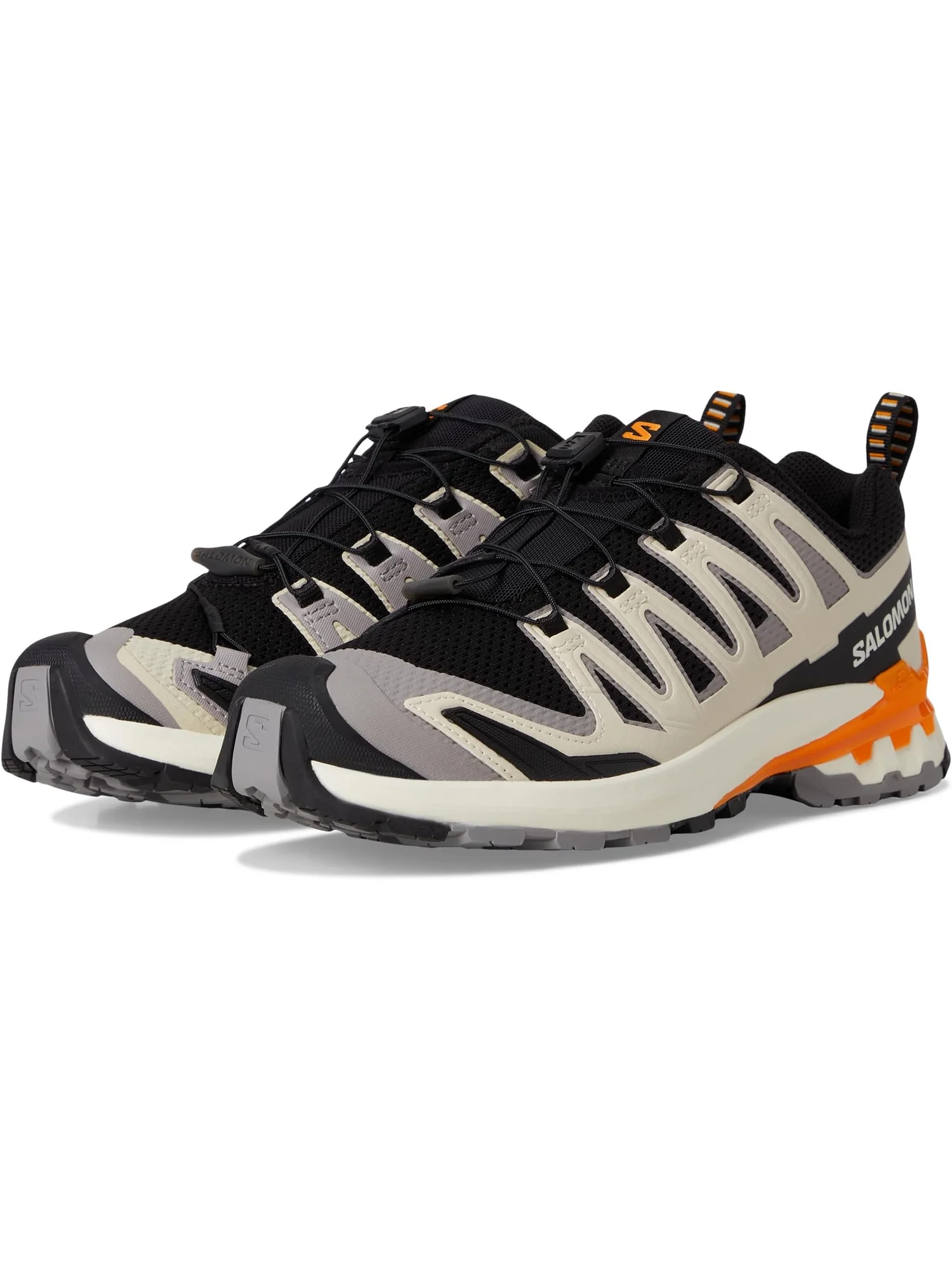 Кроссовки Salomon Men's XA Pro 3D — изображение 1 из 7, черный