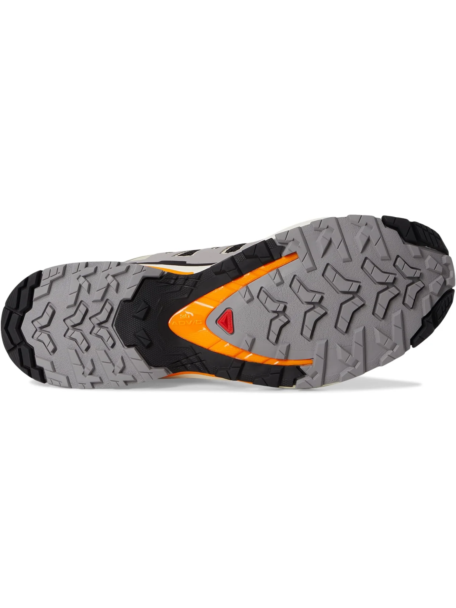 Кроссовки Salomon Men's XA Pro 3D — изображение 3 из 7, черный