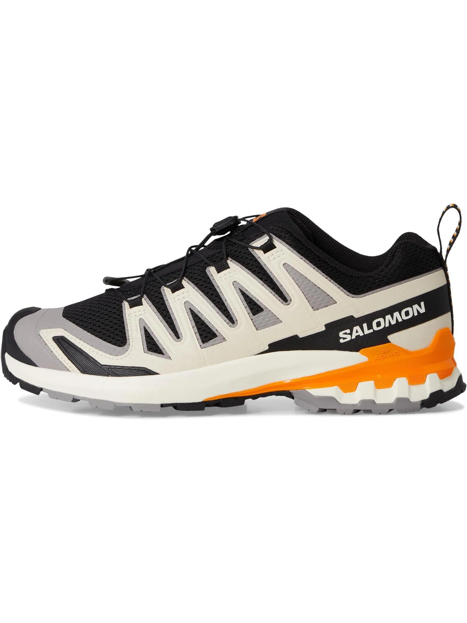 Кроссовки Salomon Men's XA Pro 3D — изображение 4 из 7, черный