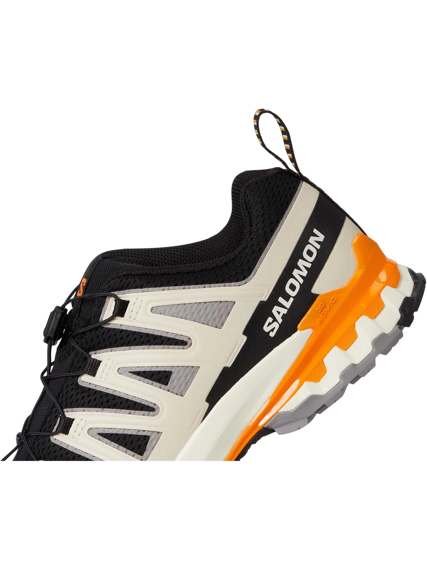Кроссовки Salomon Men's XA Pro 3D — изображение 6 из 7, черный