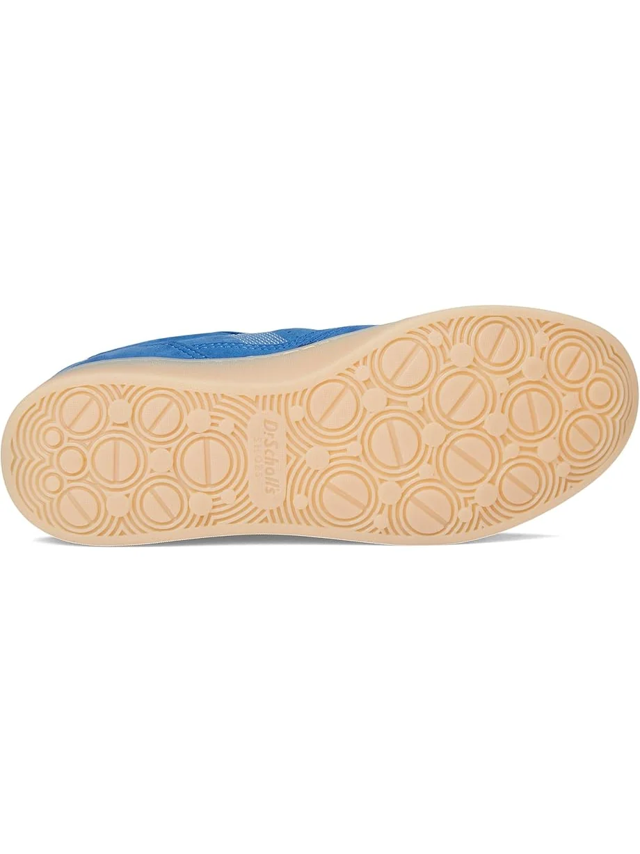 Женские кроссовки Dr. Scholl's Right On — изображение 3 из 7, синий