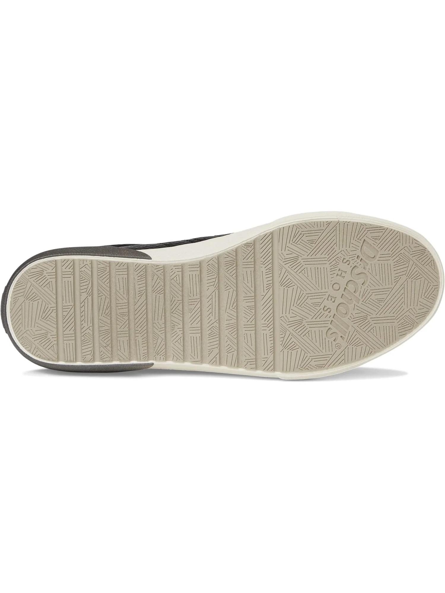 Кроссовки Dr. Scholl's Women's Online Lace-up Shoes — изображение 3 из 7, черный