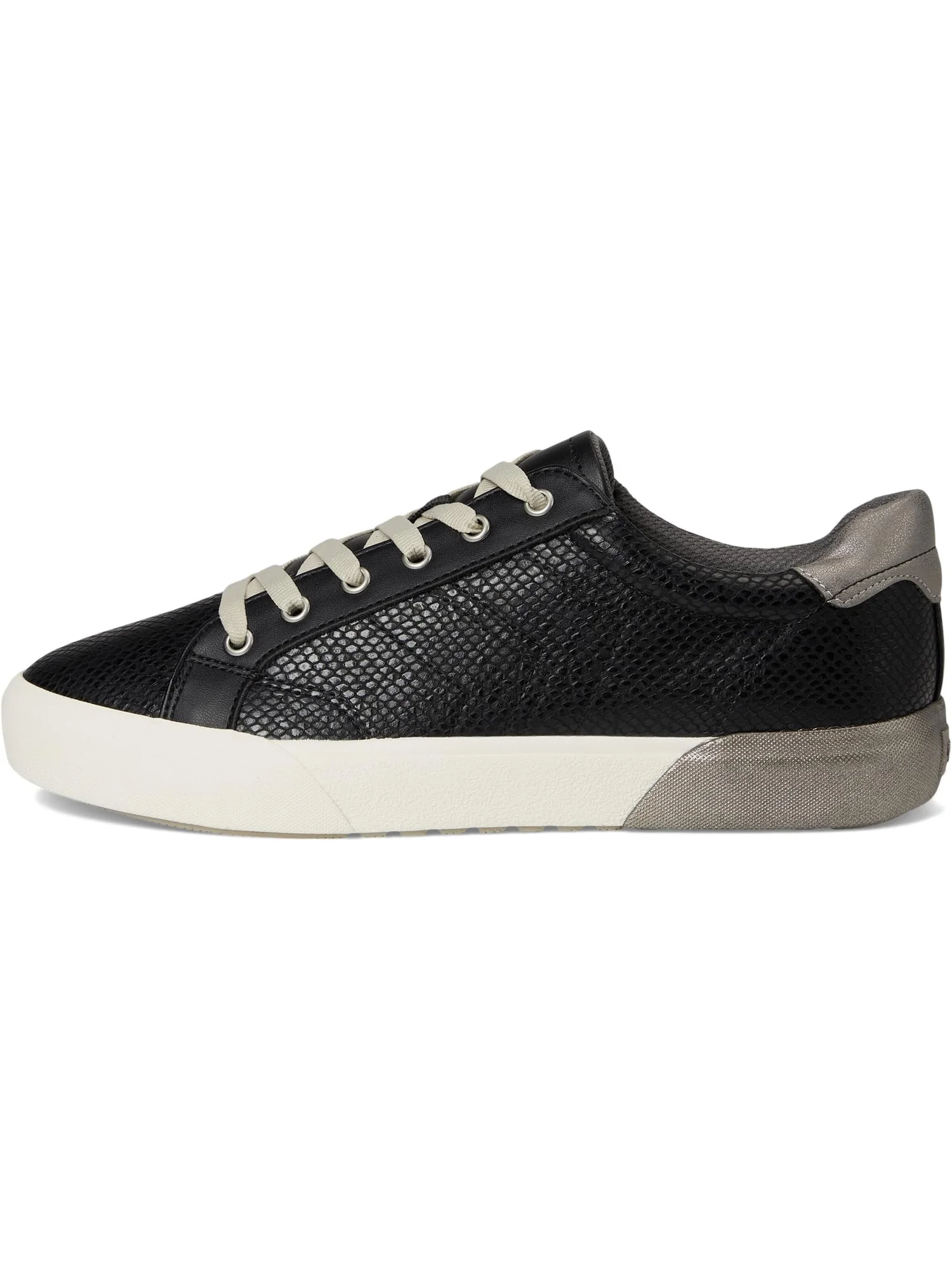 Кроссовки Dr. Scholl's Women's Online Lace-up Shoes — изображение 4 из 7, черный