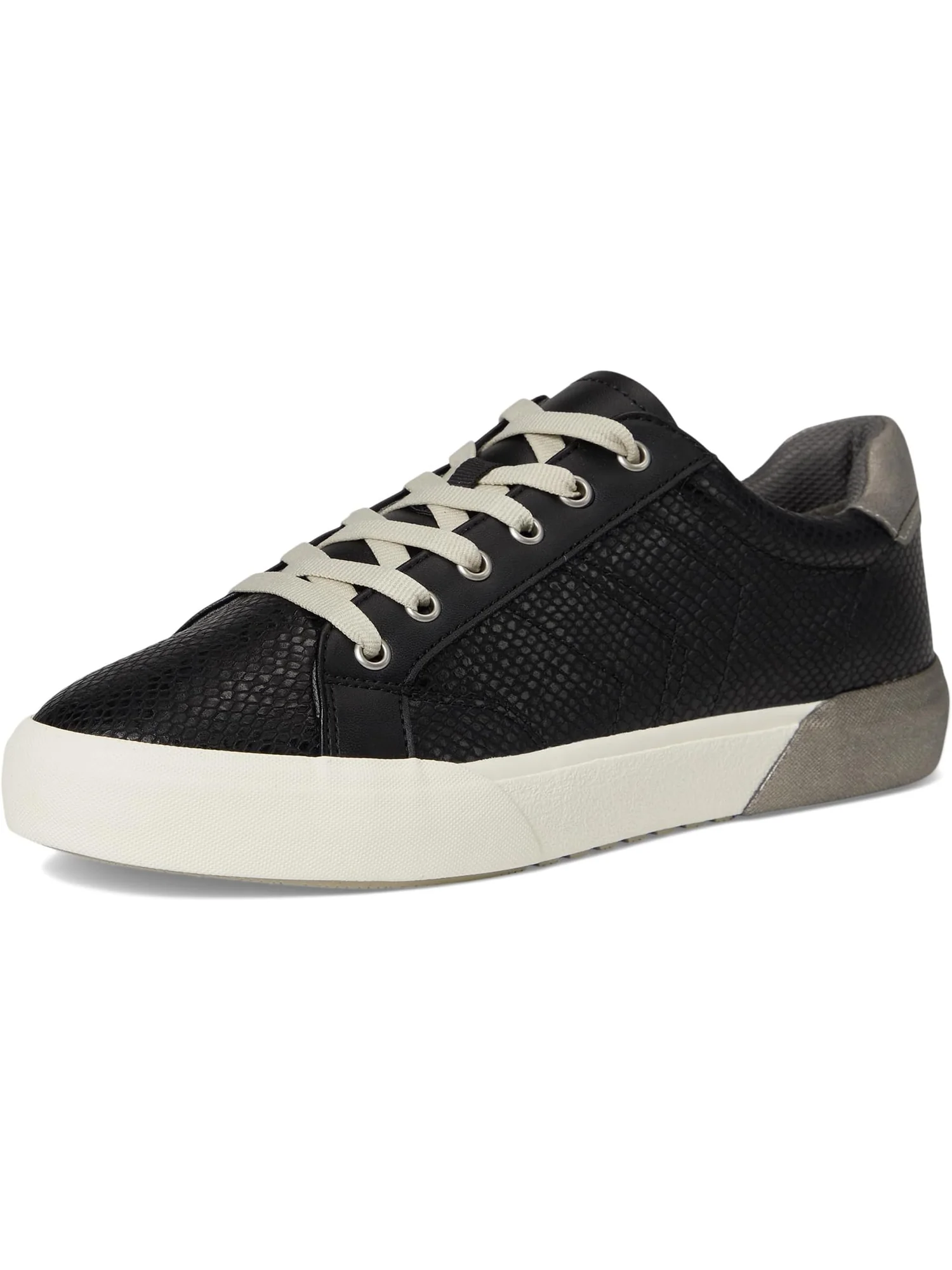 Кроссовки Dr. Scholl's Women's Online Lace-up Shoes — изображение 7 из 7, черный
