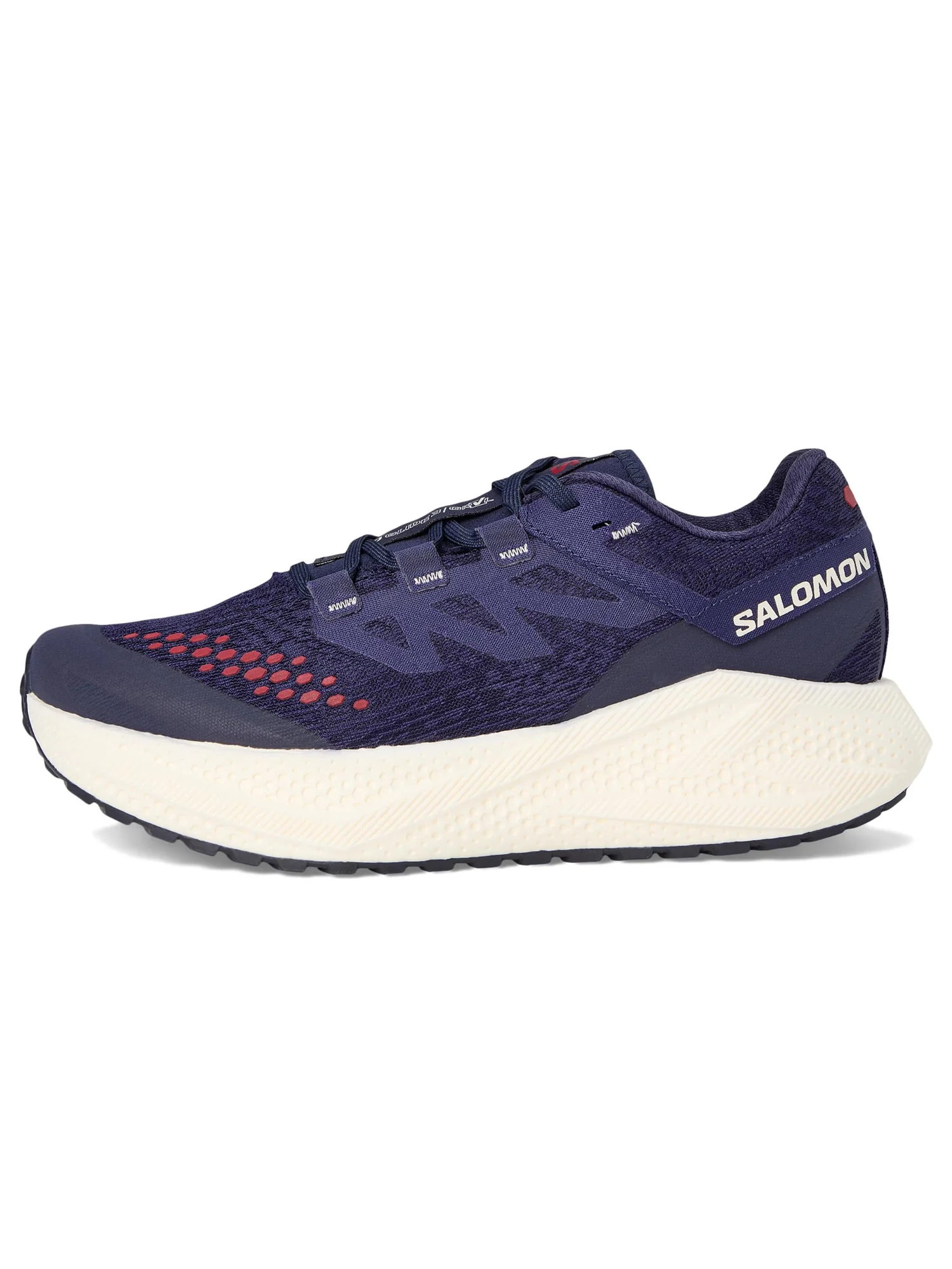 Кроссовки Salomon Aero Glide — изображение 4 из 7, красный