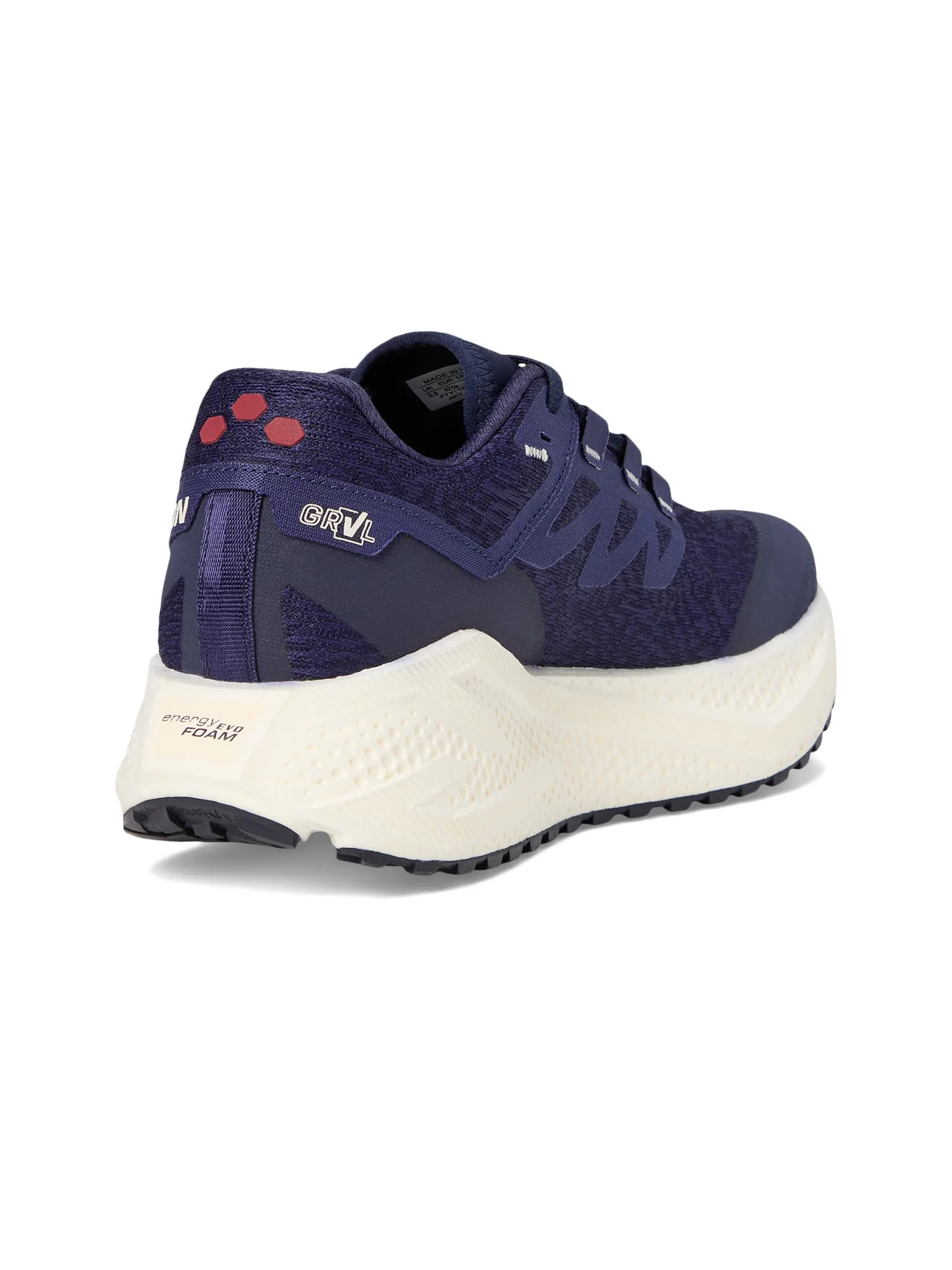 Кроссовки Salomon Aero Glide — изображение 5 из 7, красный