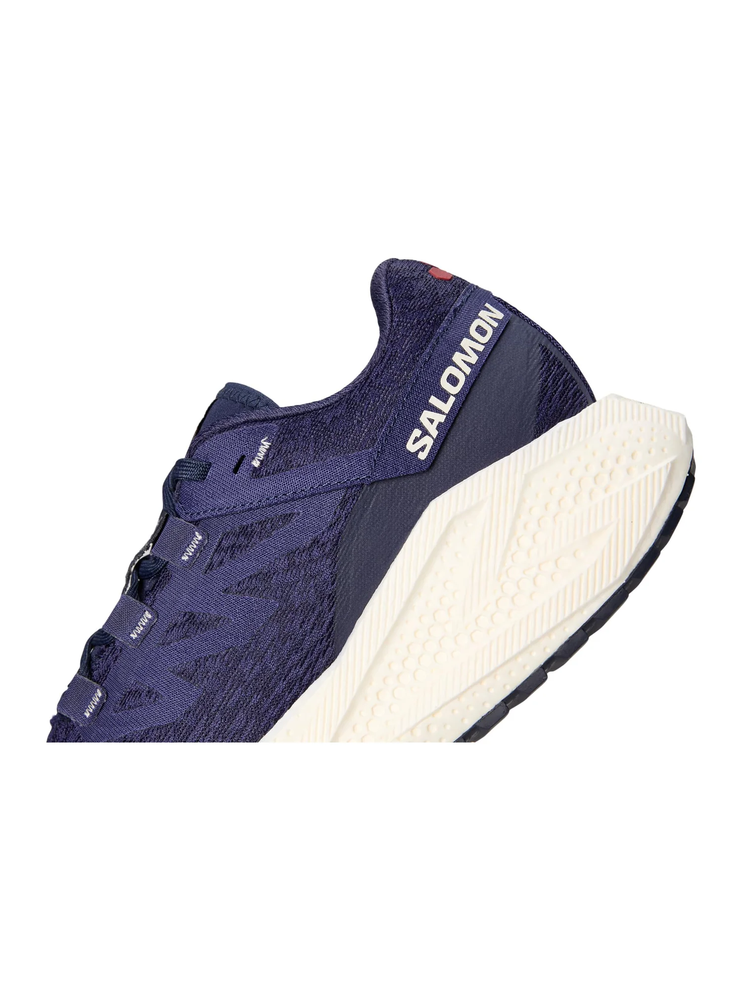 Кроссовки Salomon Aero Glide — изображение 6 из 7, красный