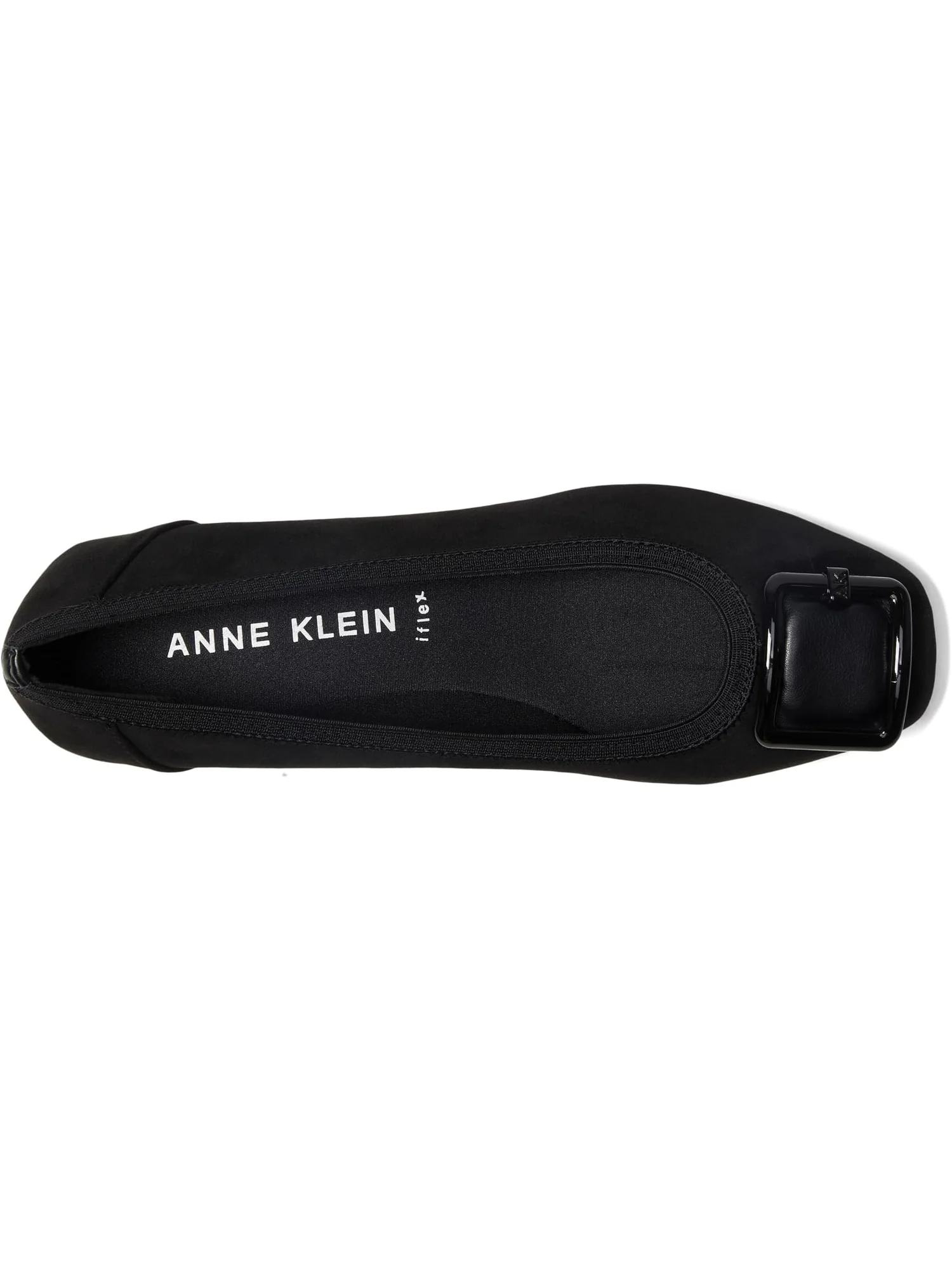 Балетки Anne Klein Umari — изображение 2 из 7, черный