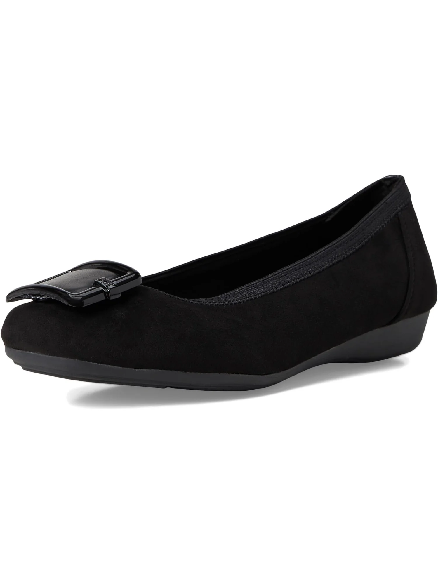 Балетки Anne Klein Umari — изображение 7 из 7, черный