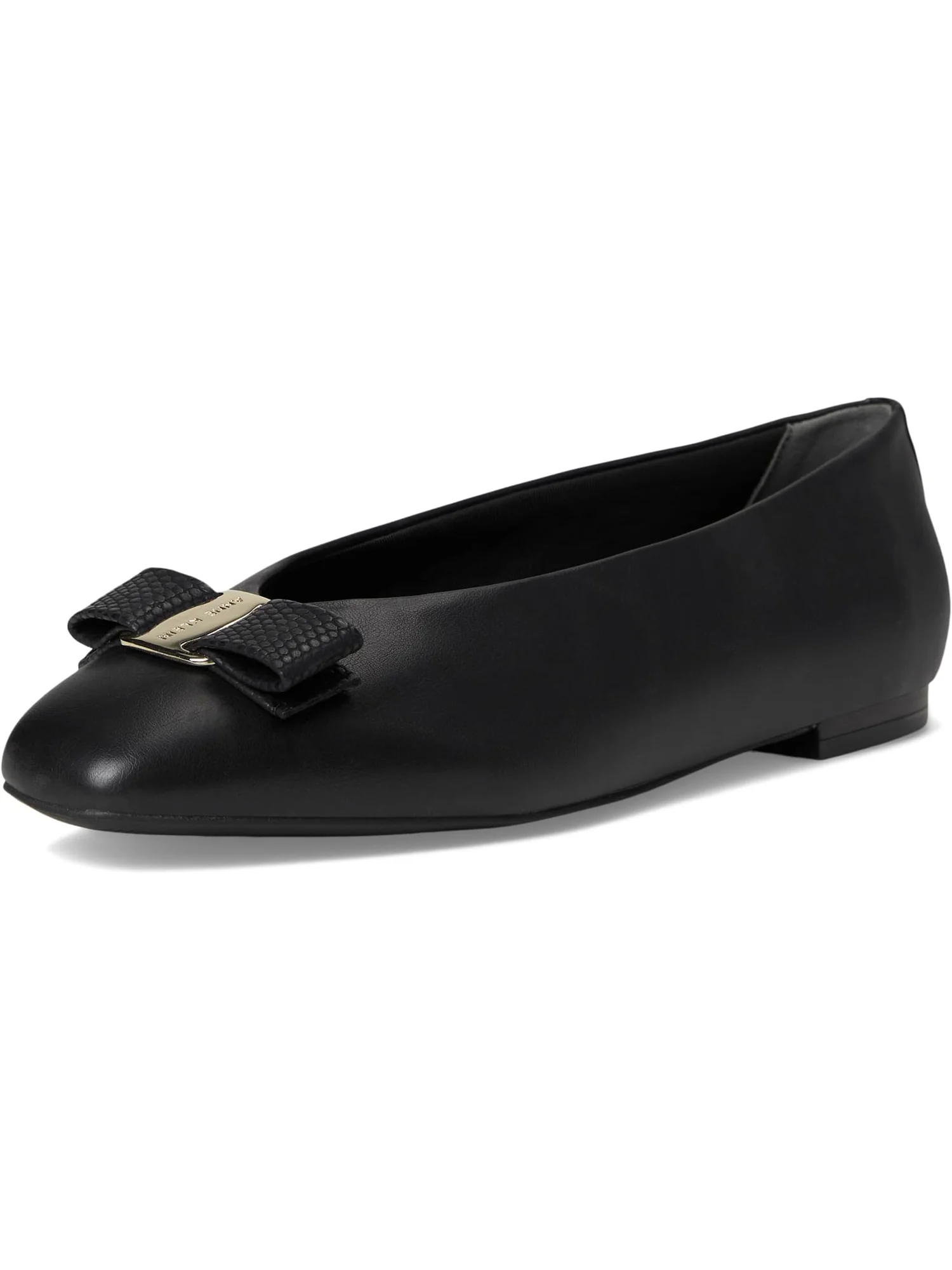 Балетки Anne Klein Willow — изображение 7 из 7, черный