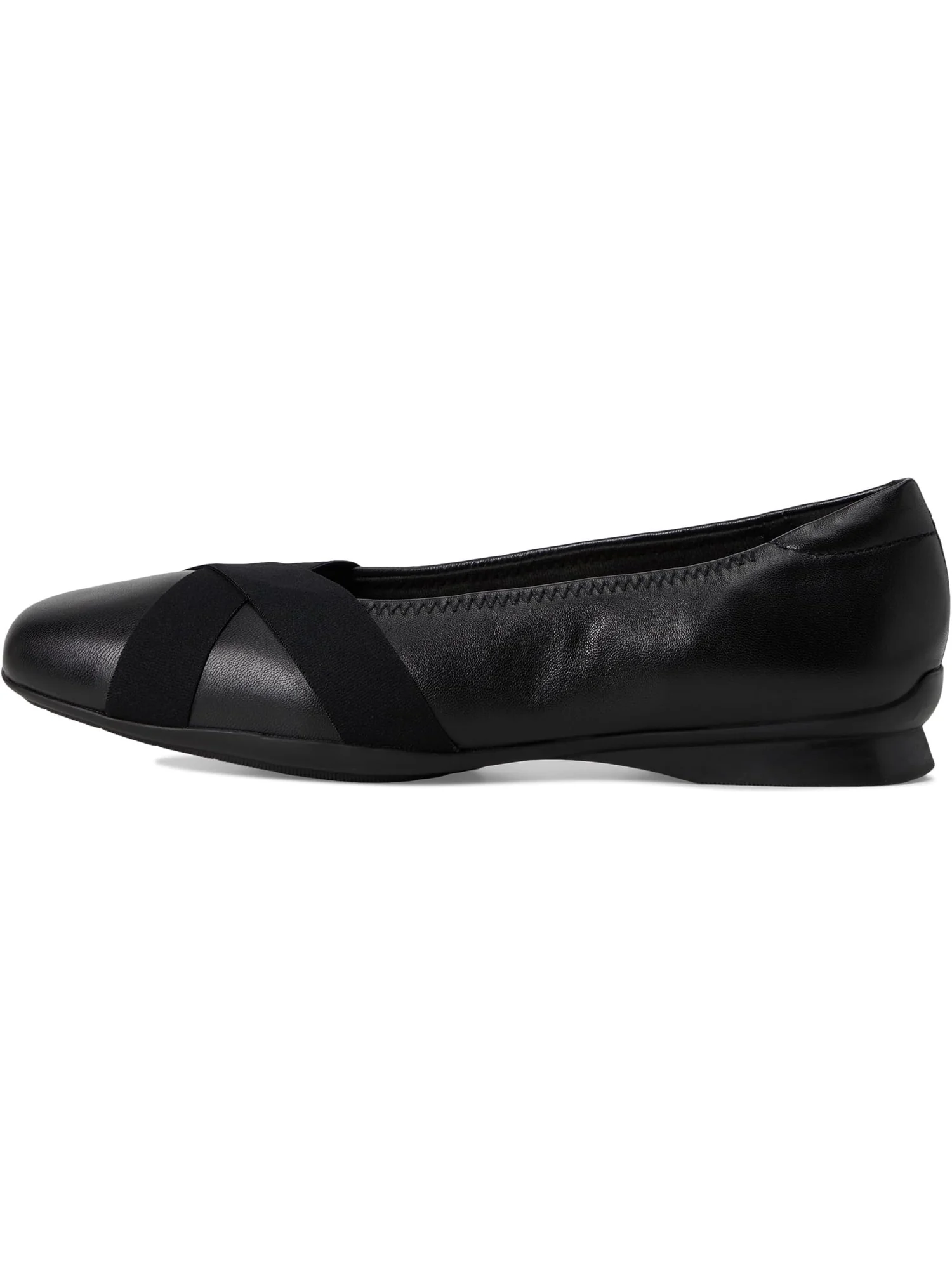 Балетки Clarks Jazmynn Gem — изображение 4 из 7, черный