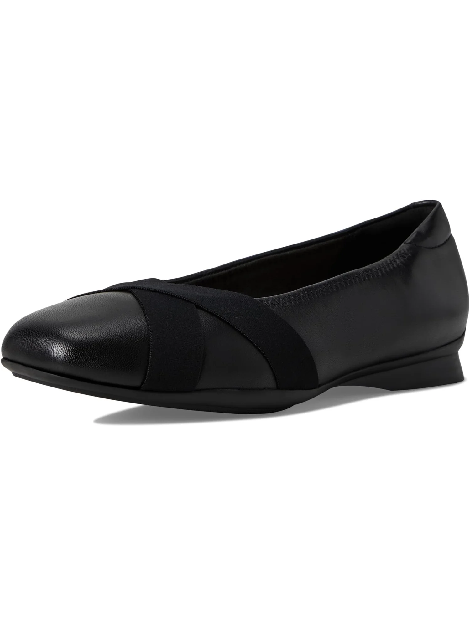 Балетки Clarks Jazmynn Gem — изображение 7 из 7, черный