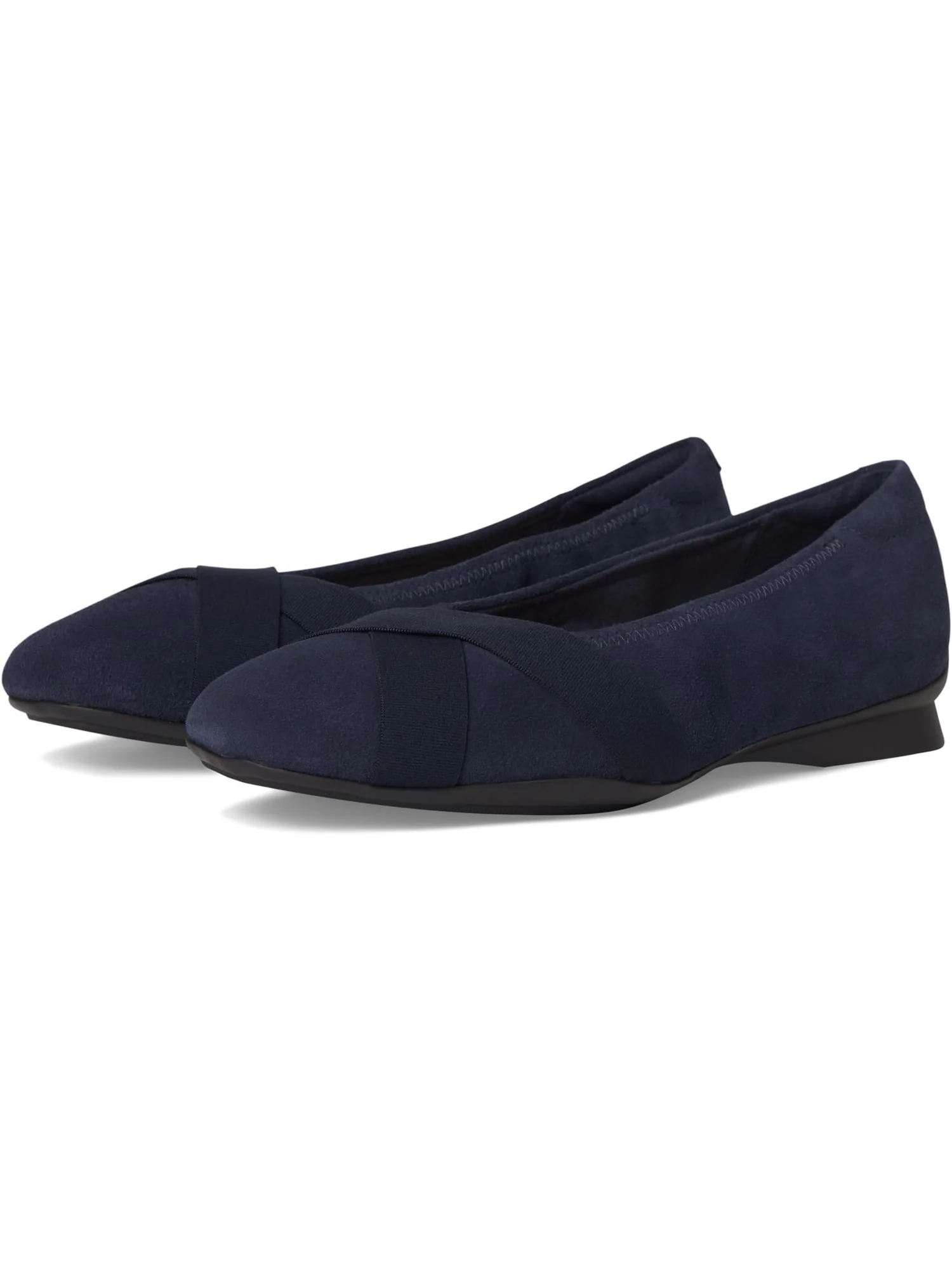 Балетки Clarks Women's Jazmynn Gem