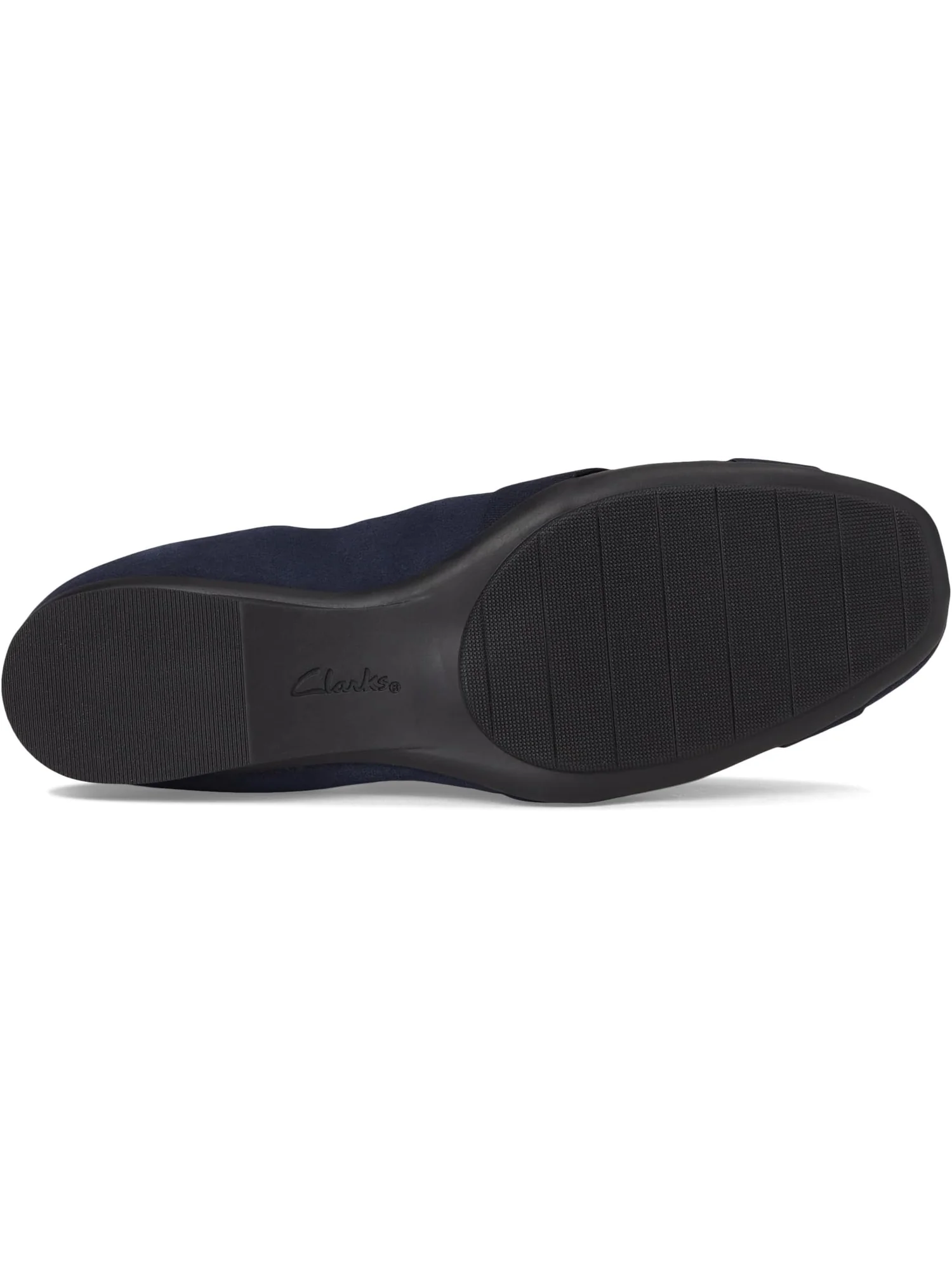 Балетки Clarks Women's Jazmynn Gem — изображение 3 из 7, темно-синий