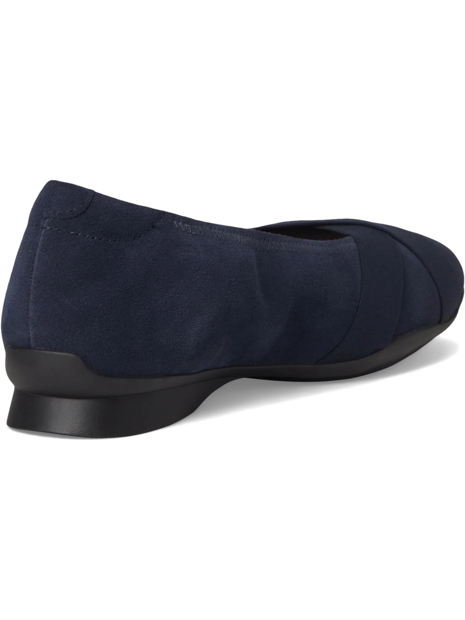 Балетки Clarks Women's Jazmynn Gem — изображение 5 из 7, темно-синий