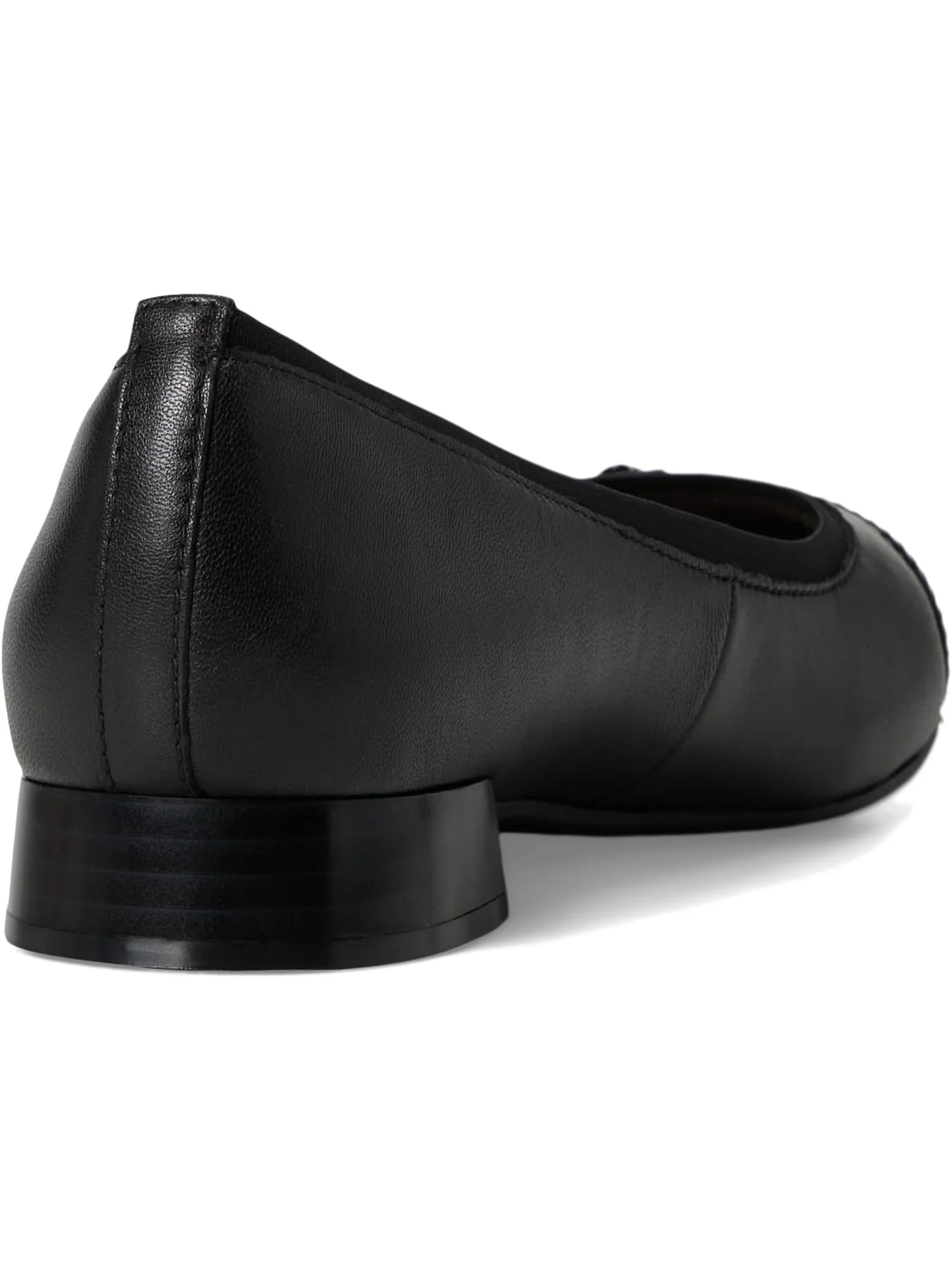 Балетки Clarks Natalyn Dusk — изображение 5 из 7, черный
