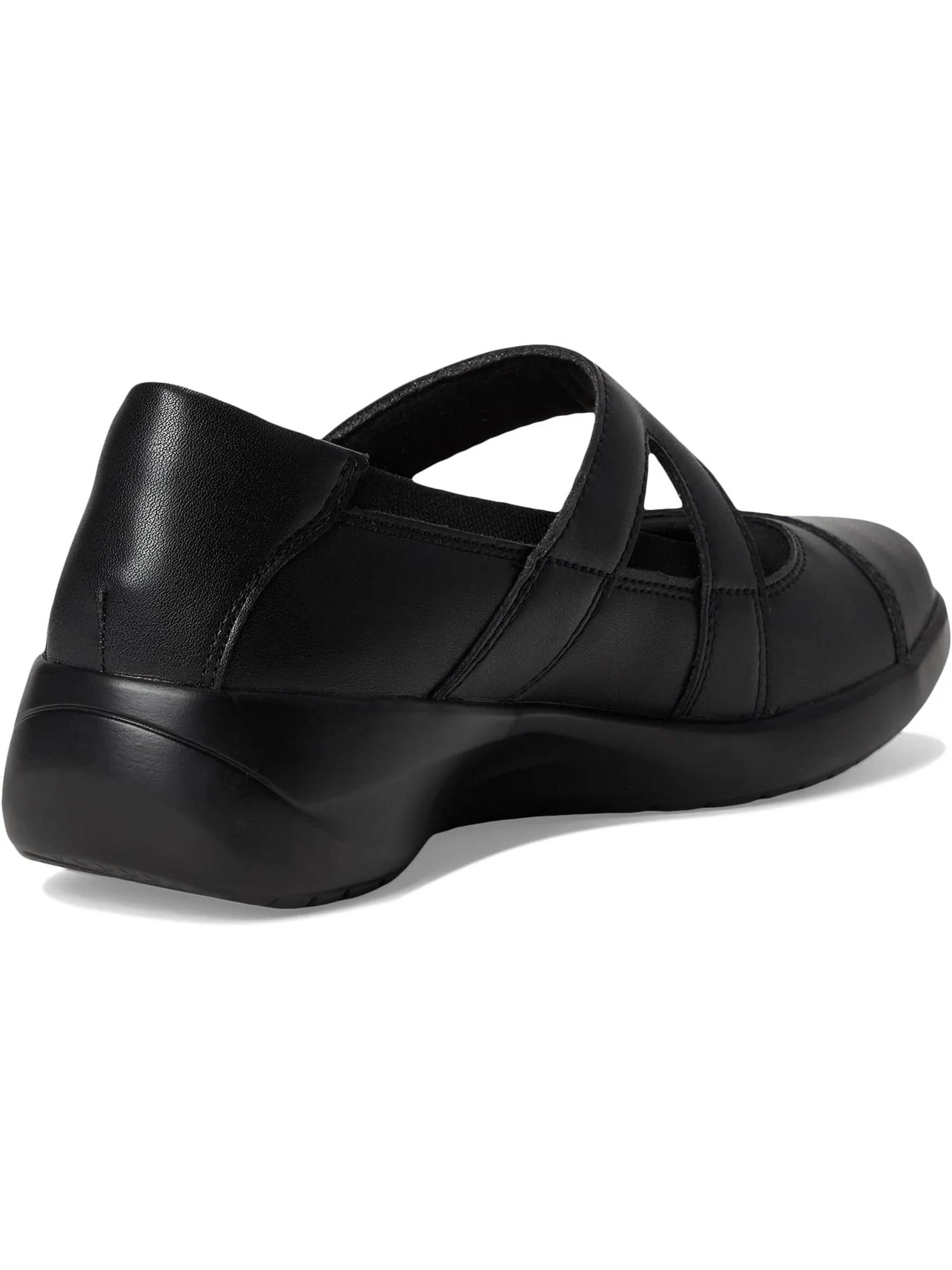 Балетки Clarks Kaetlyn Jane — изображение 5 из 7, черный