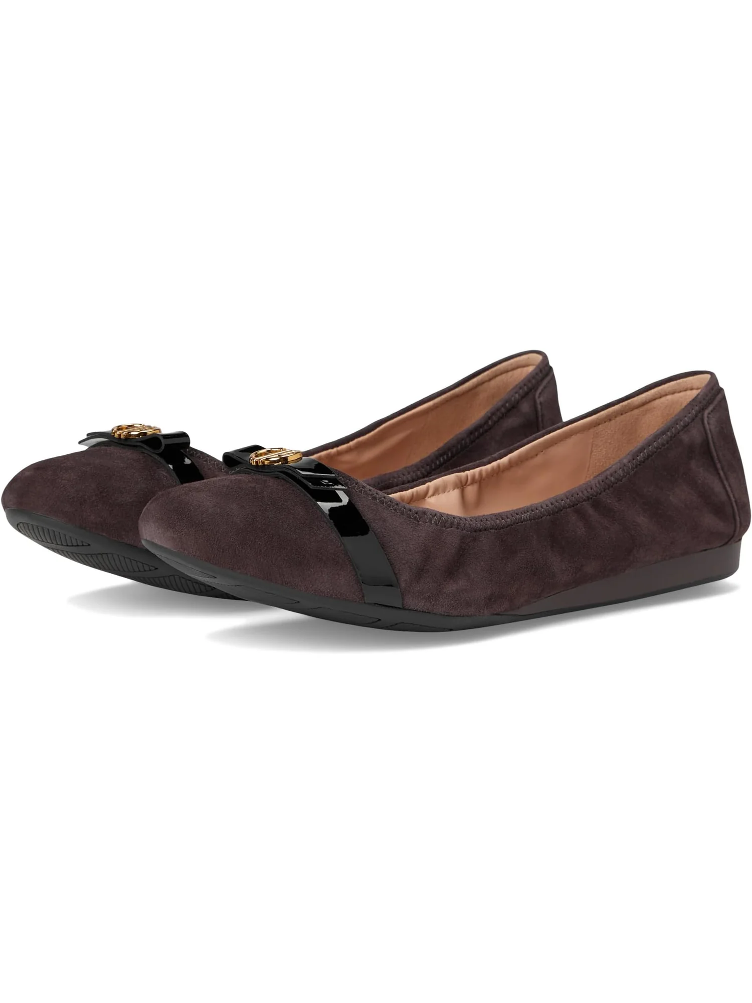Балетки Cole Haan Tova Bow Ballet