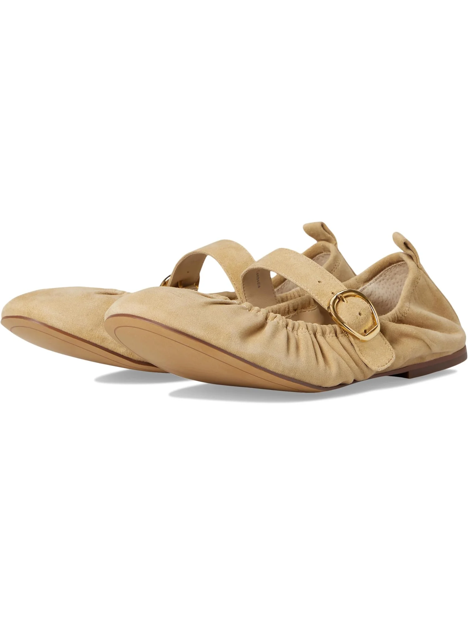Балетки Dolce Vita Women's Caely — изображение 1 из 7, желтый