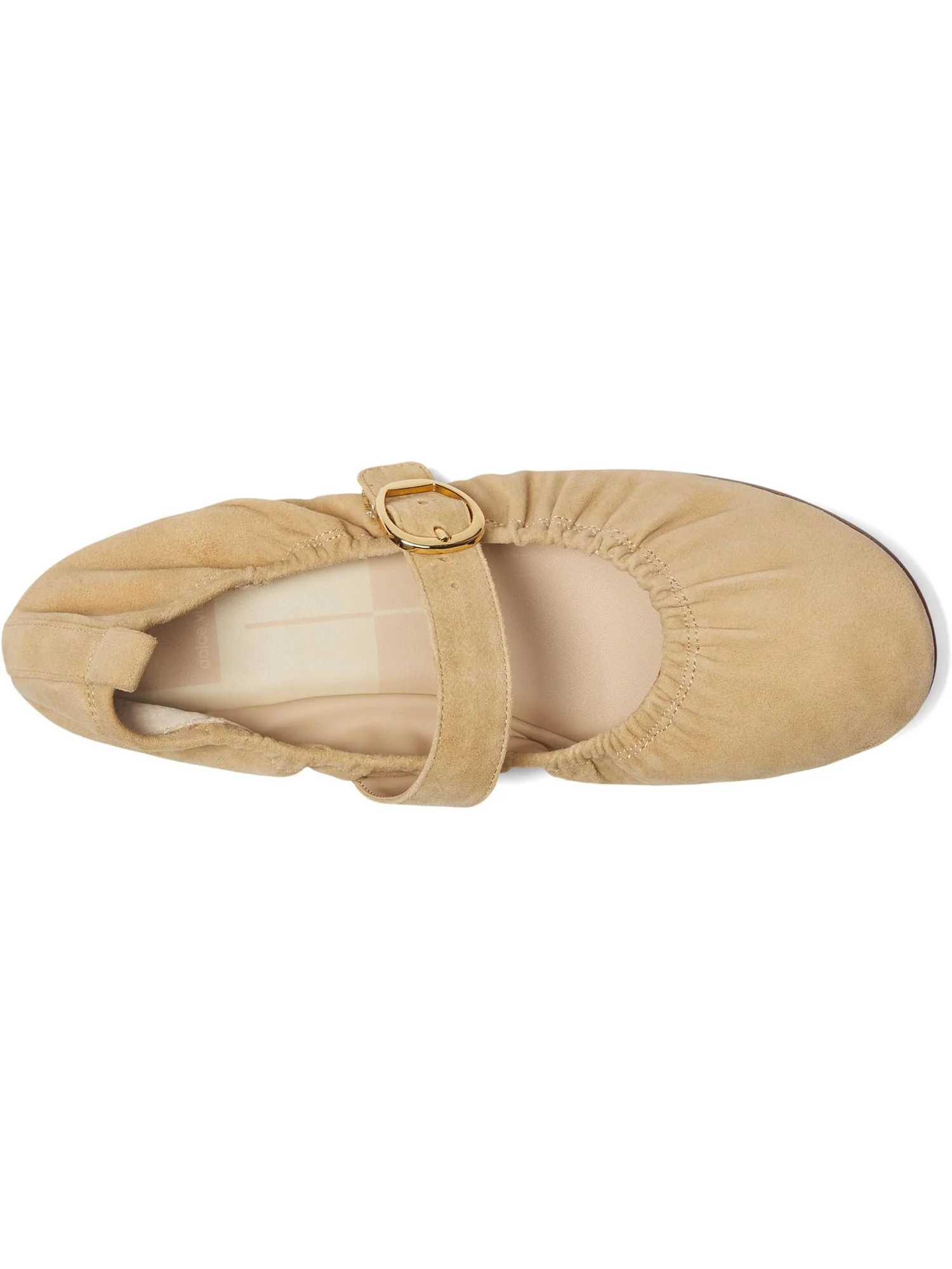 Балетки Dolce Vita Women's Caely — изображение 2 из 7, желтый