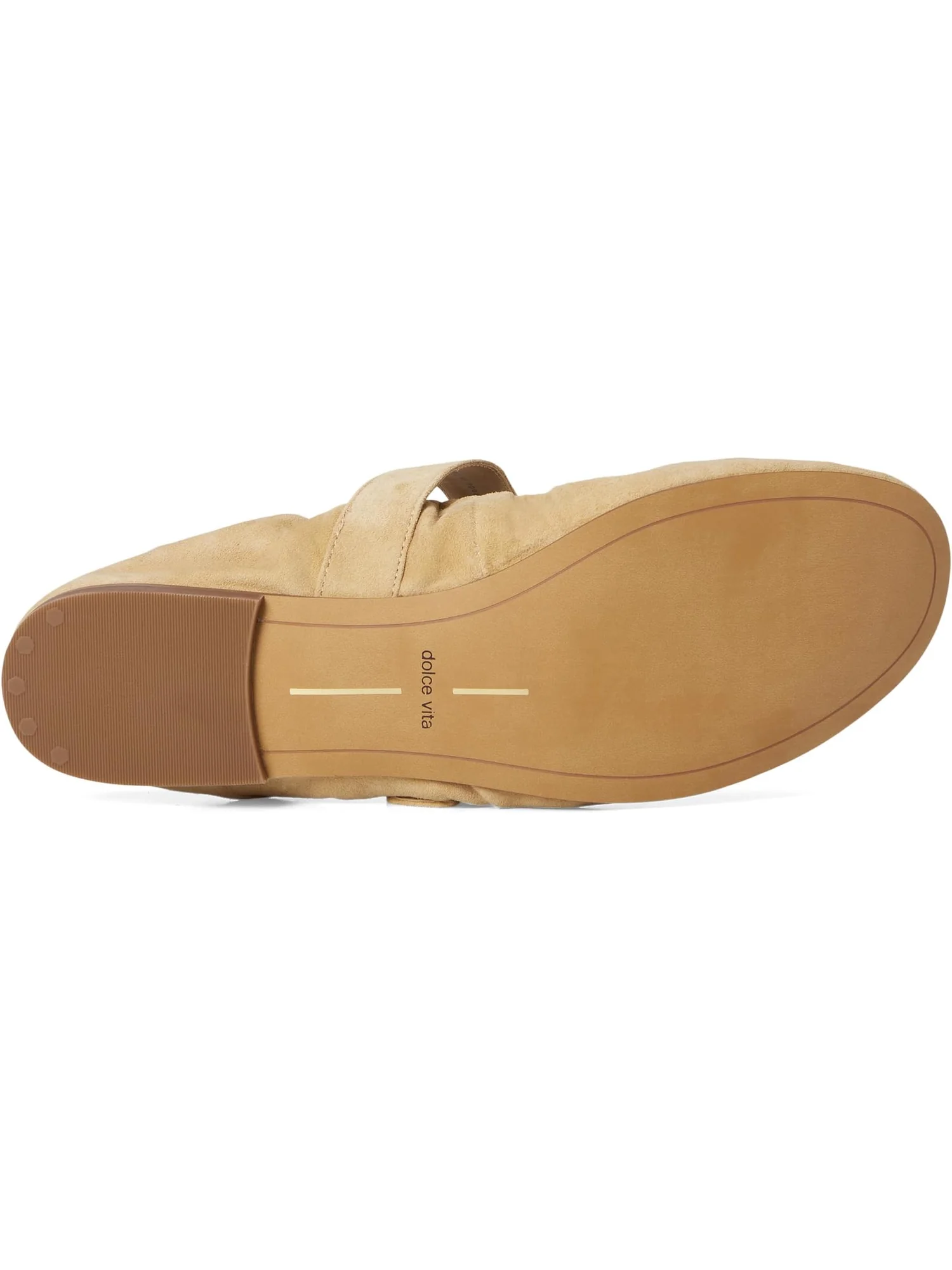 Балетки Dolce Vita Women's Caely — изображение 3 из 7, желтый