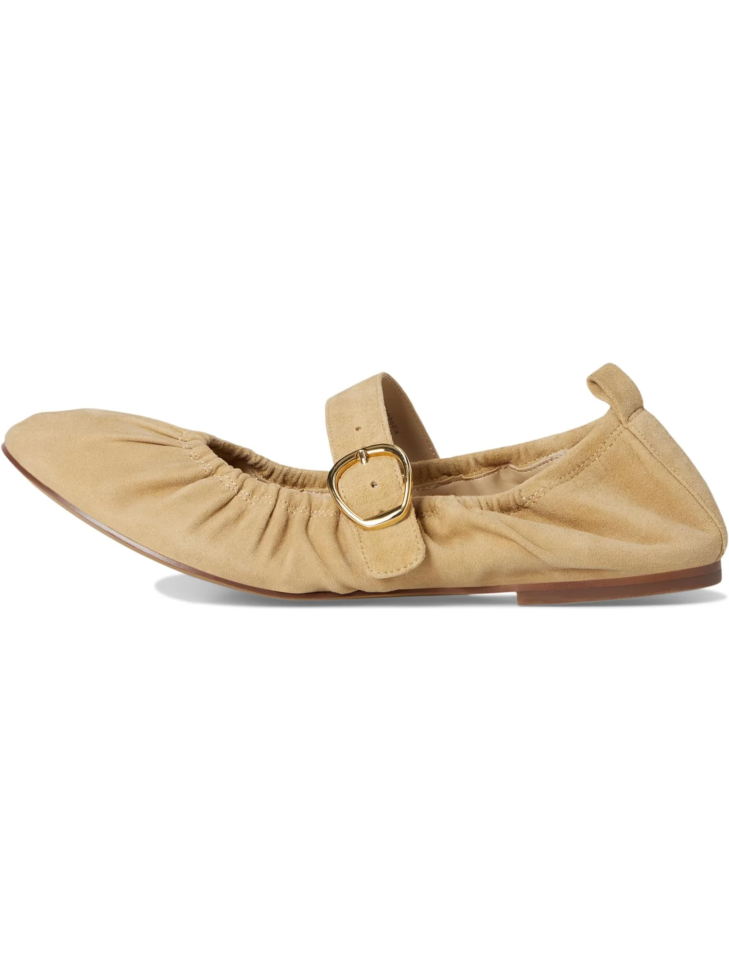Балетки Dolce Vita Women's Caely — изображение 4 из 7, желтый