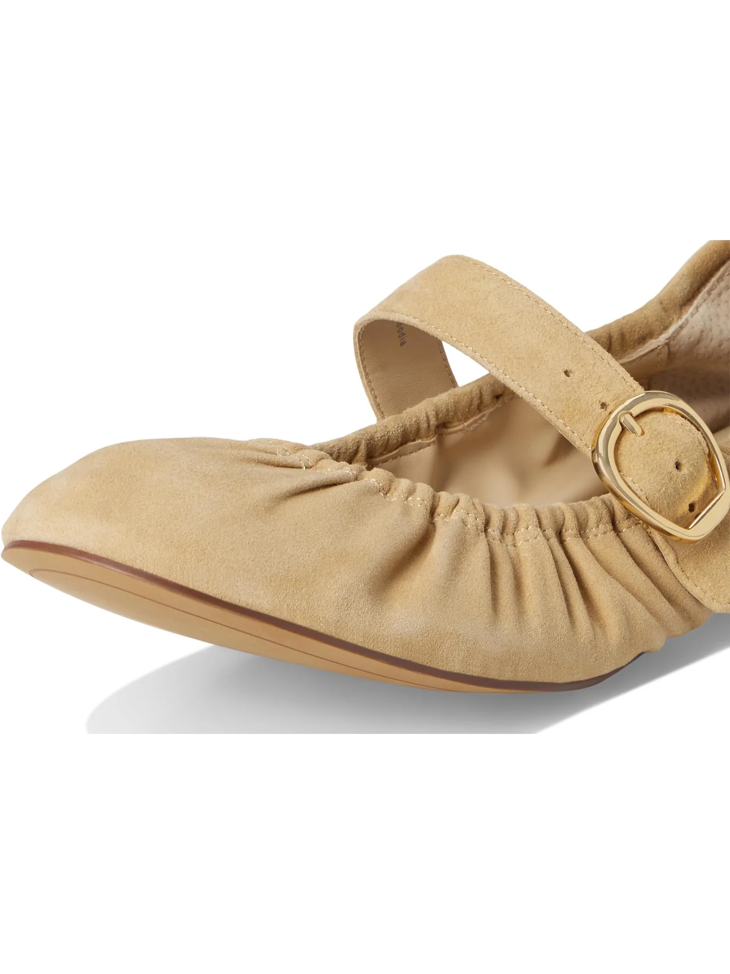 Балетки Dolce Vita Women's Caely — изображение 6 из 7, желтый