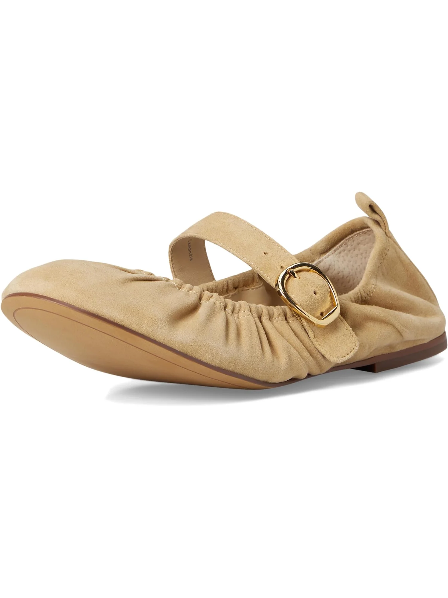 Балетки Dolce Vita Women's Caely — изображение 7 из 7, желтый