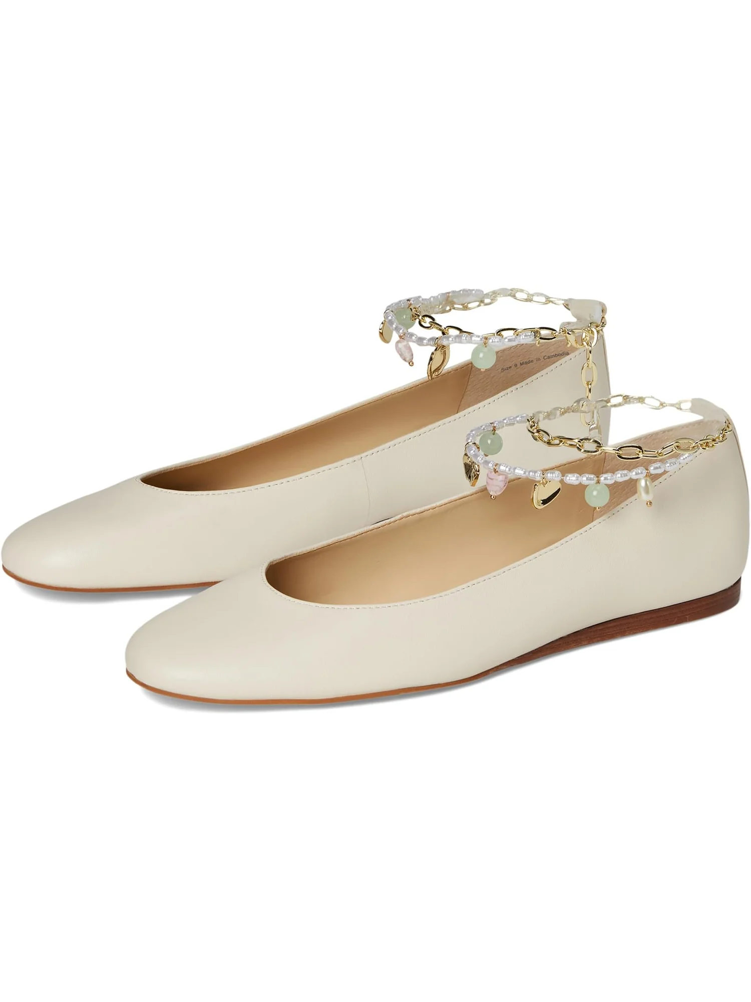Балетки Dolce Vita Women's Baiden