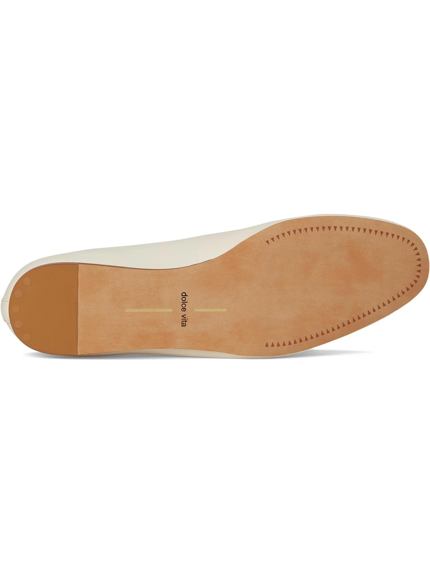 Балетки Dolce Vita Women's Baiden — изображение 3 из 7, кость