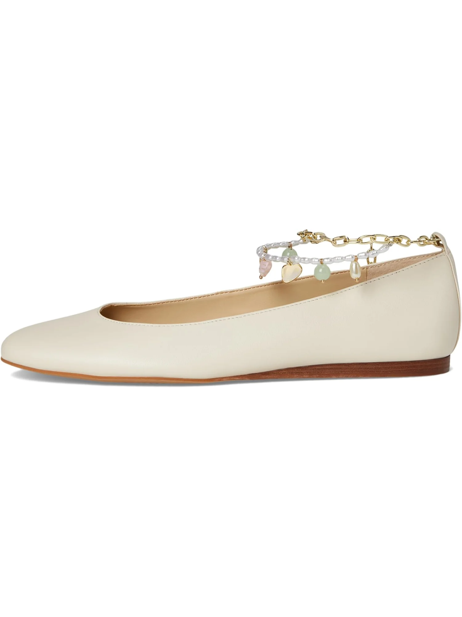 Балетки Dolce Vita Women's Baiden — изображение 4 из 7, кость