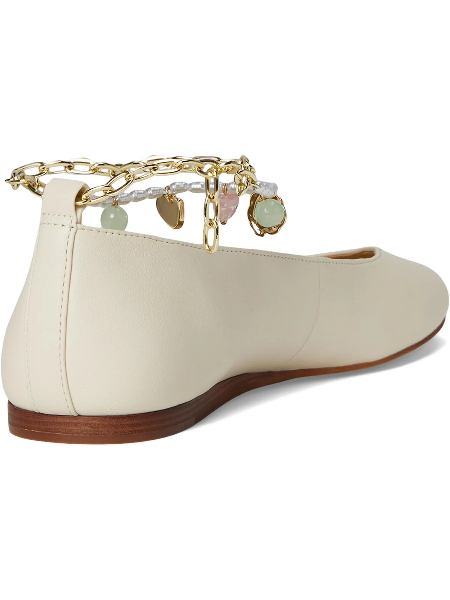 Балетки Dolce Vita Women's Baiden — изображение 5 из 7, кость
