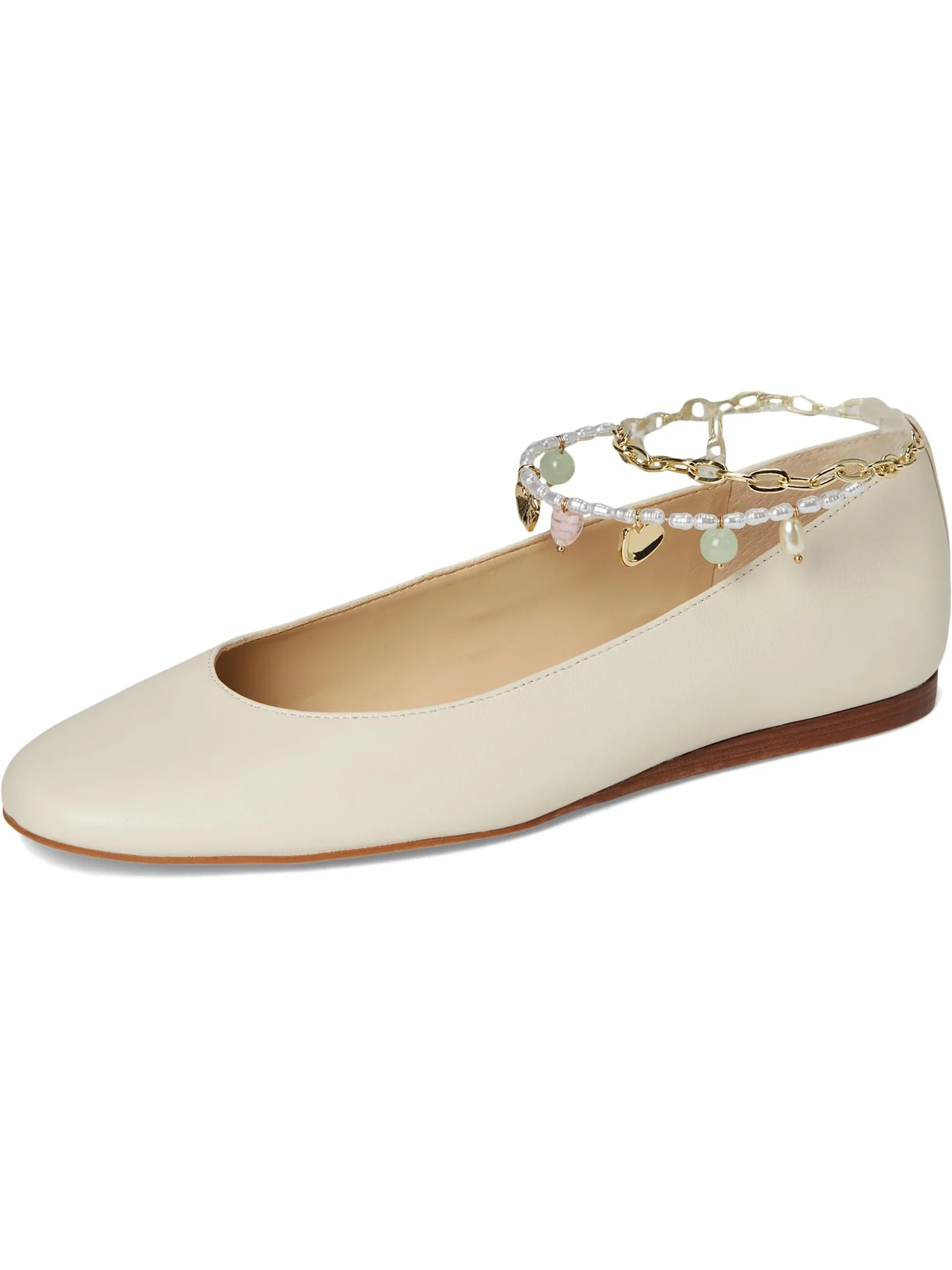 Балетки Dolce Vita Women's Baiden — изображение 7 из 7, кость