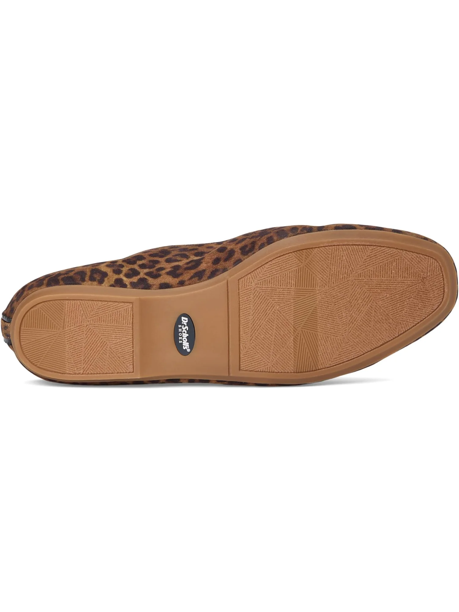 Балетки Dr. Scholl's Wexley Jane — изображение 3 из 7, черный коричневый