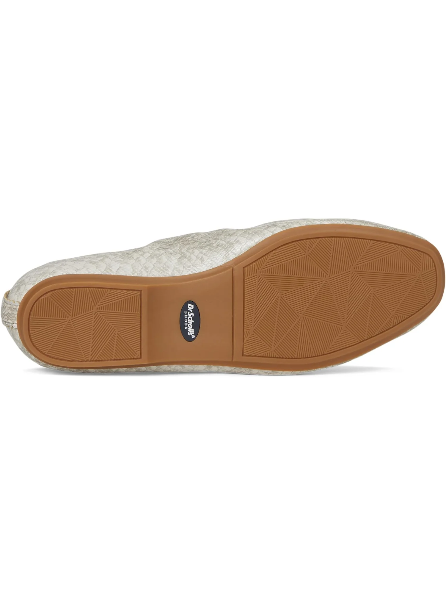 Балетки Dr. Scholl's Wexley Jane Mary Jane Shoes — изображение 3 из 7, светлый серый